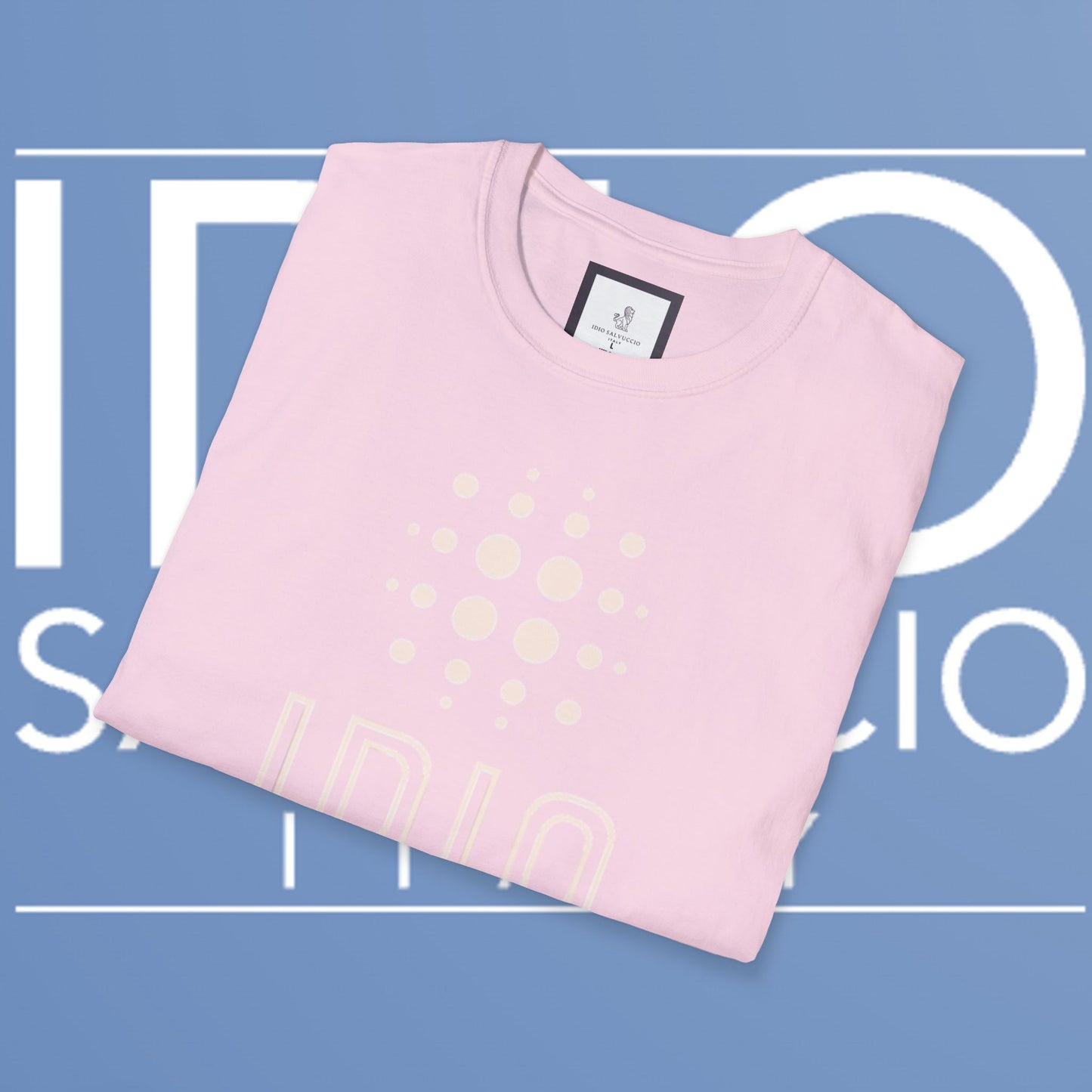 Idio Salvuccio Softstyle T-Shirt