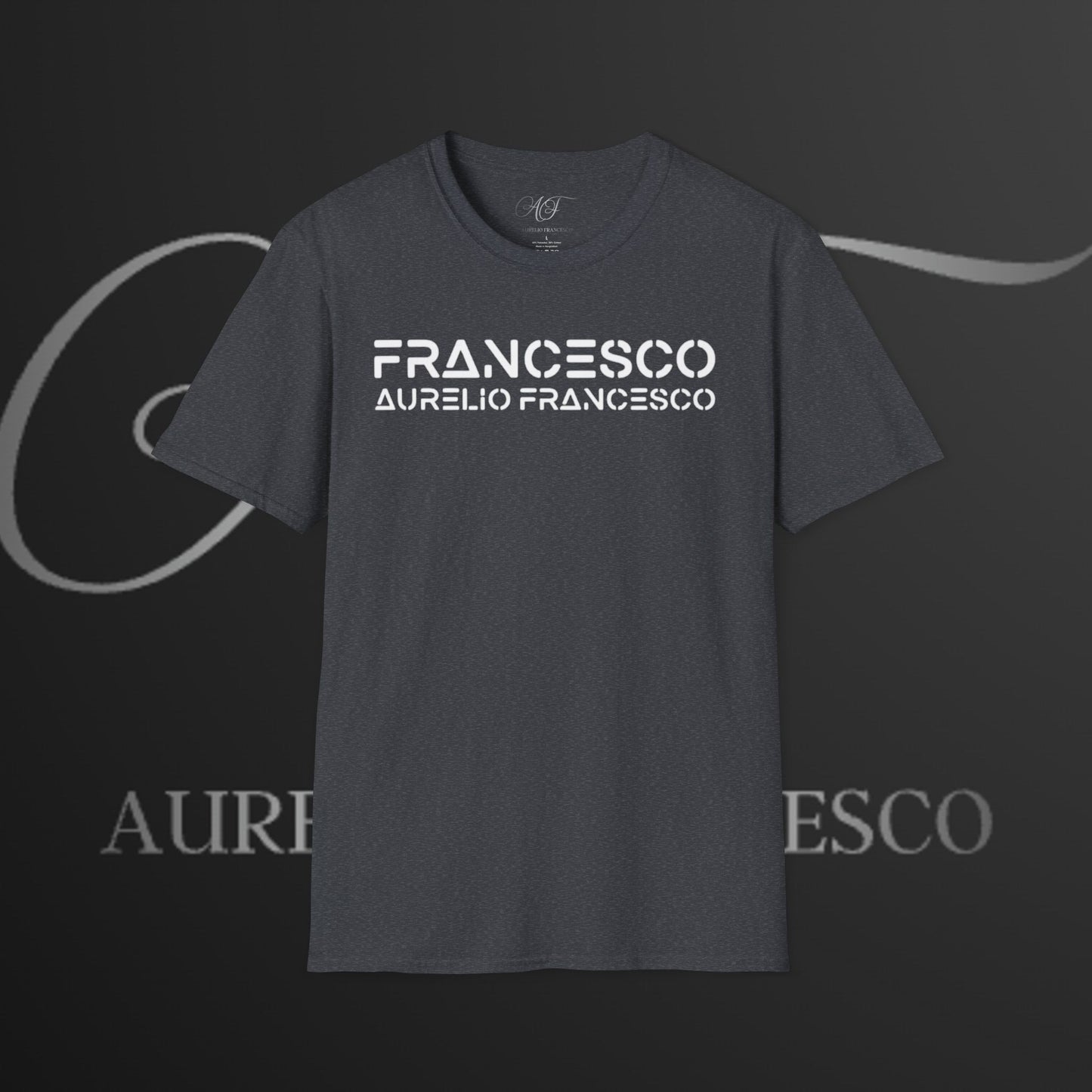 Aurelio Francesco T-Shirt