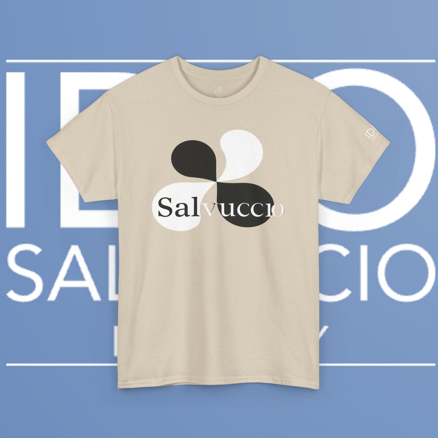 Idio Salvuccio Stylish Tee