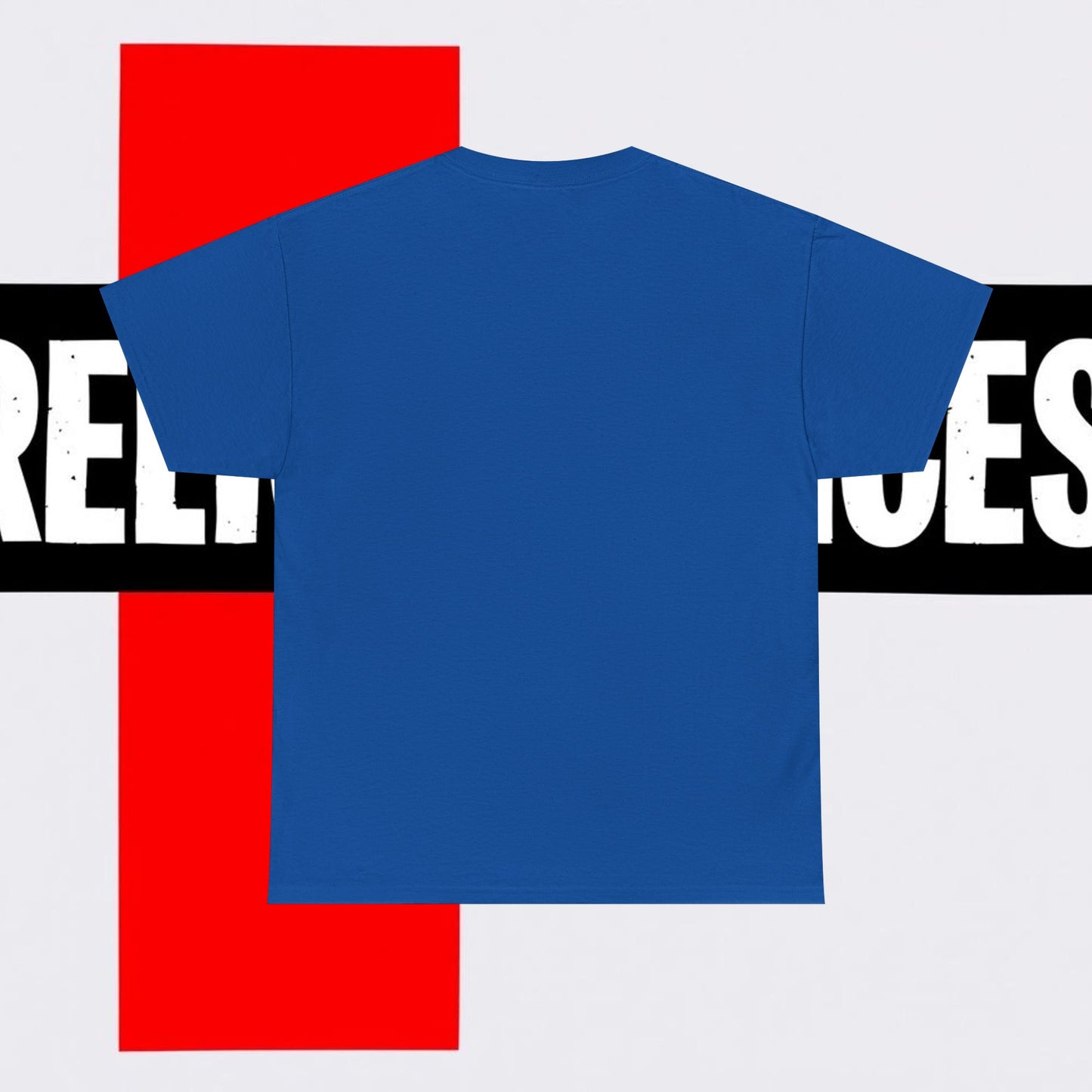 Aurelio Francesco Heavy Cotton Tee