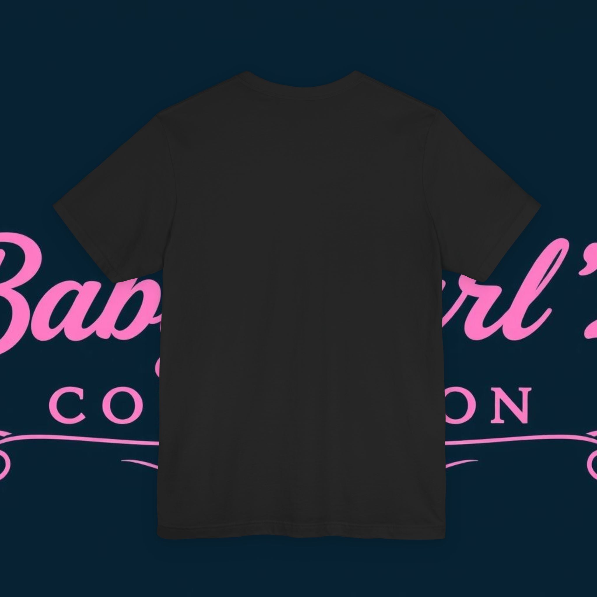 BabyGurl'z Short Sleeve Tee