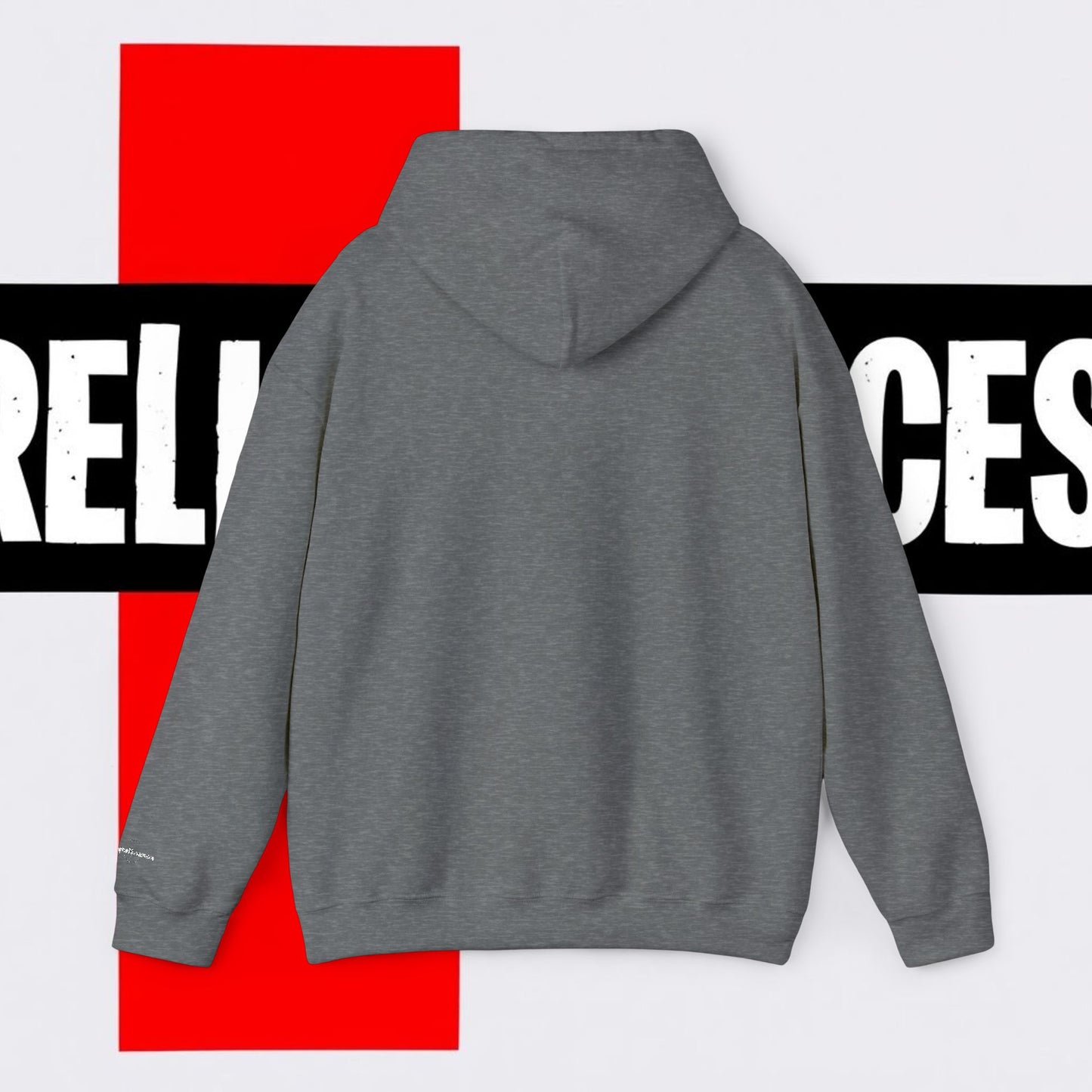 Aurelio Francesco Hooded Sweatshirt
