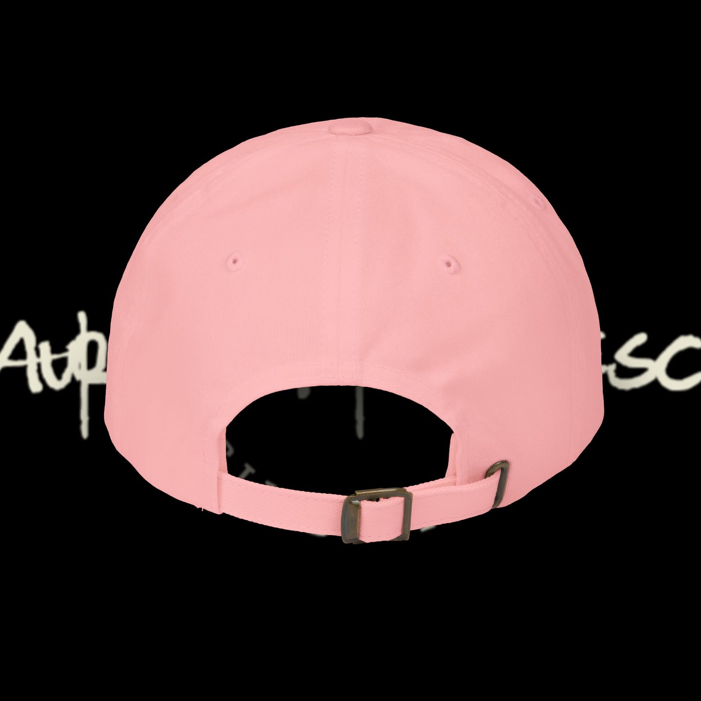 Aurelio Francesco Classic Dad Cap