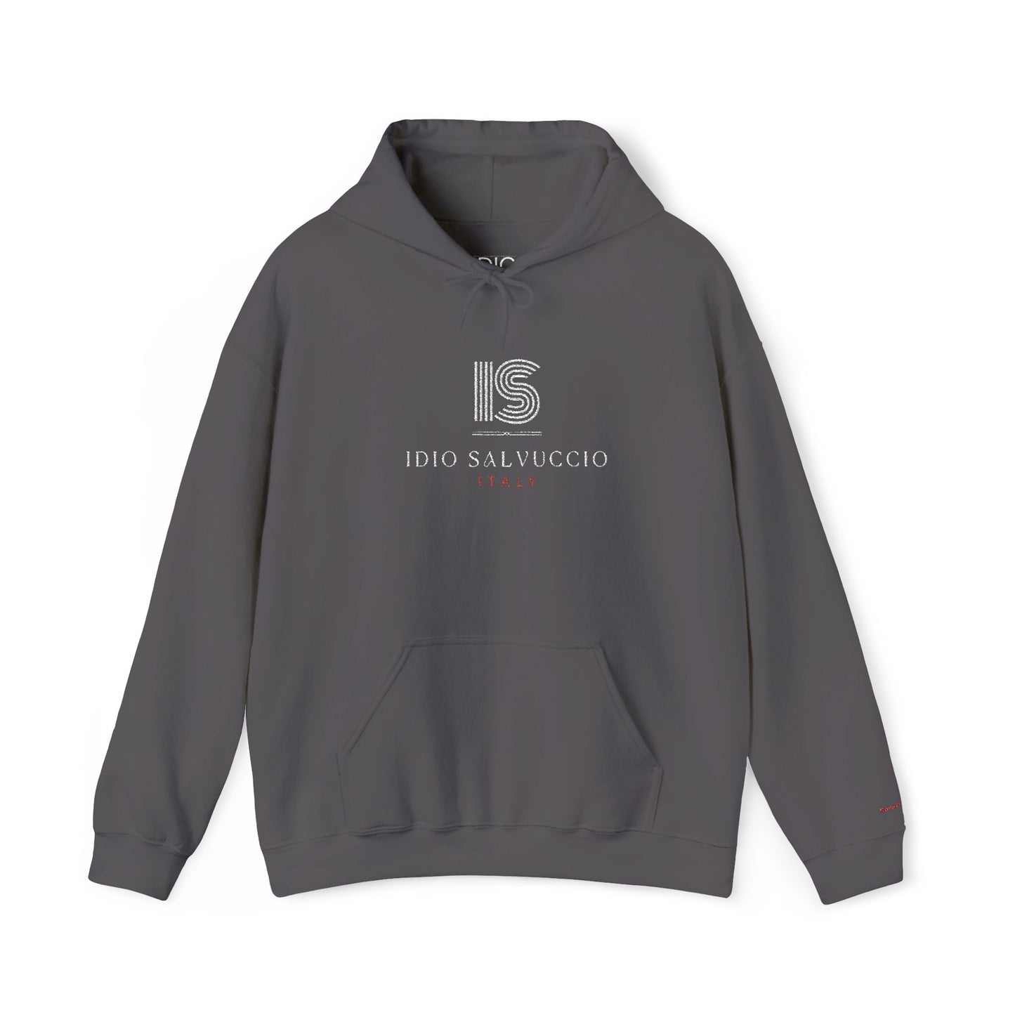 Idio Salvuccio Hooded Sweatshirt