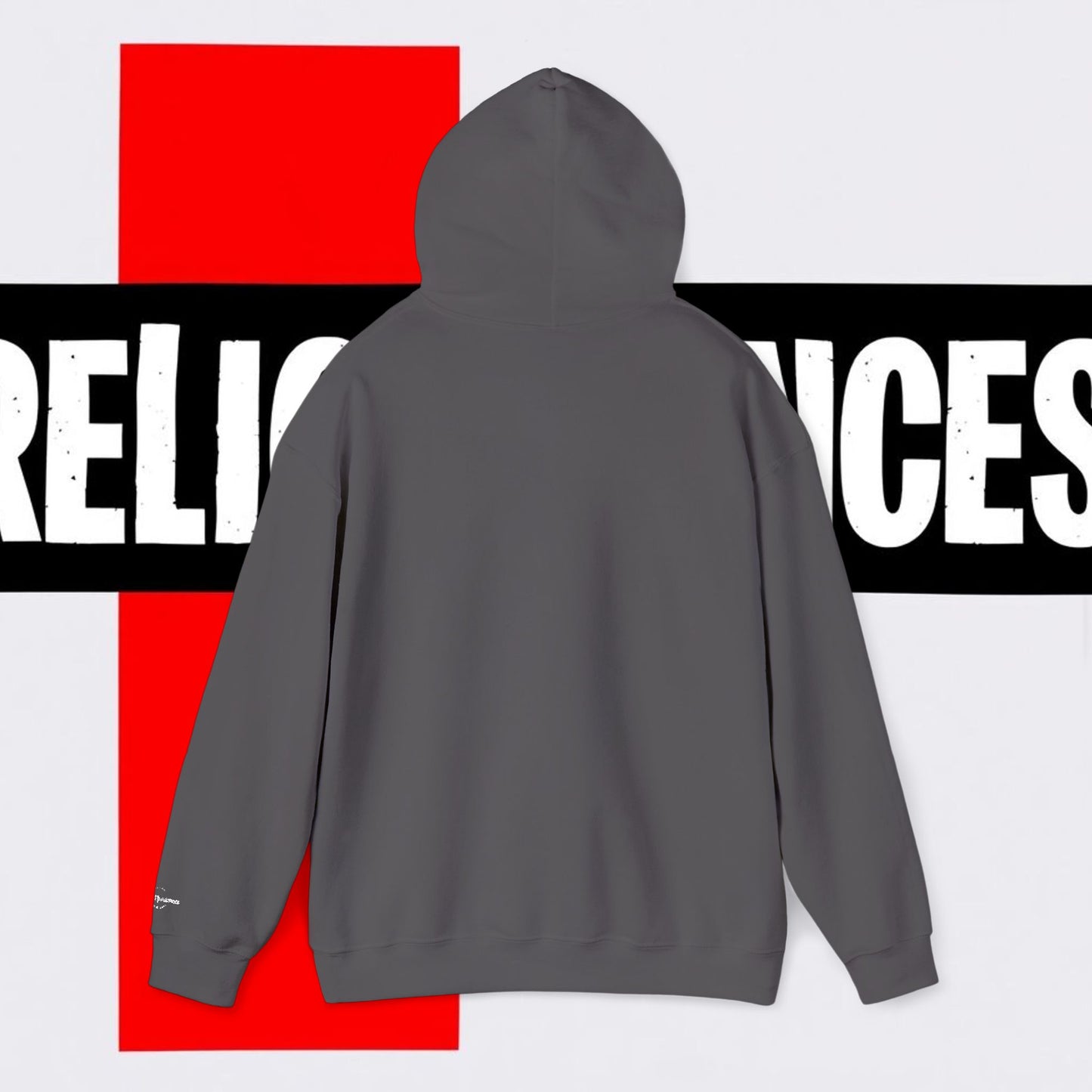 Aurelio Francesco Hooded Sweatshirt