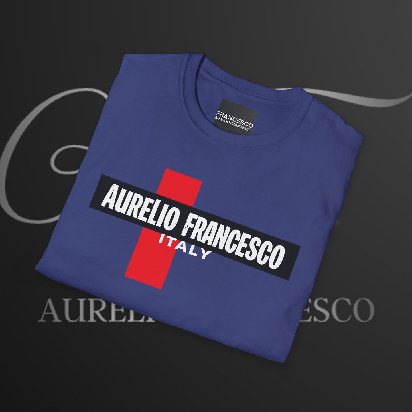 Aurelio Francesco T-Shirt