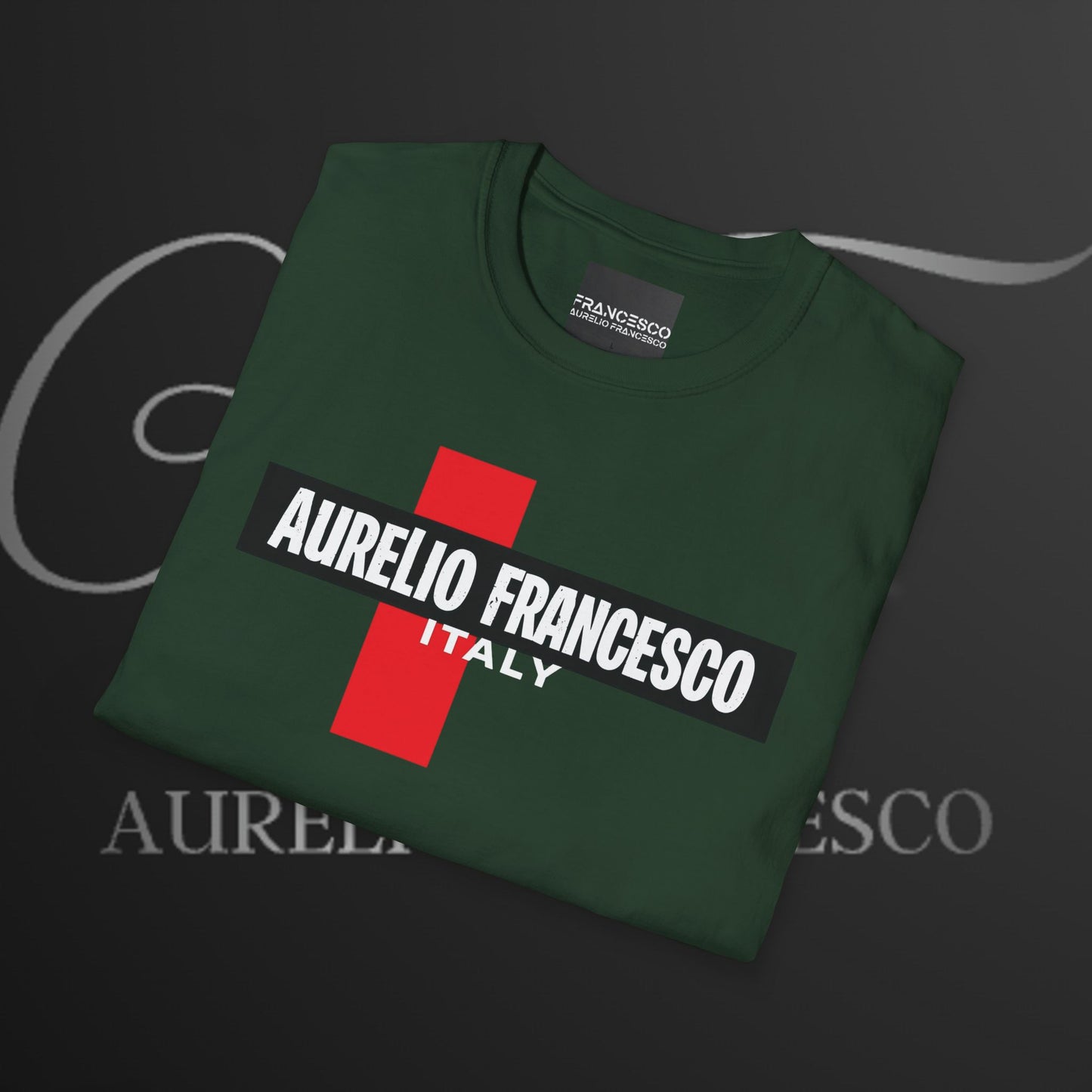 Aurelio Francesco T-Shirt