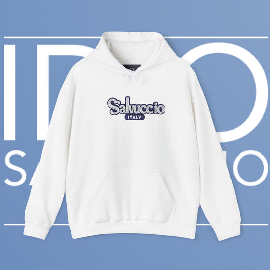Salvuccio Heavy Blend™ Hooded Sweatshirt