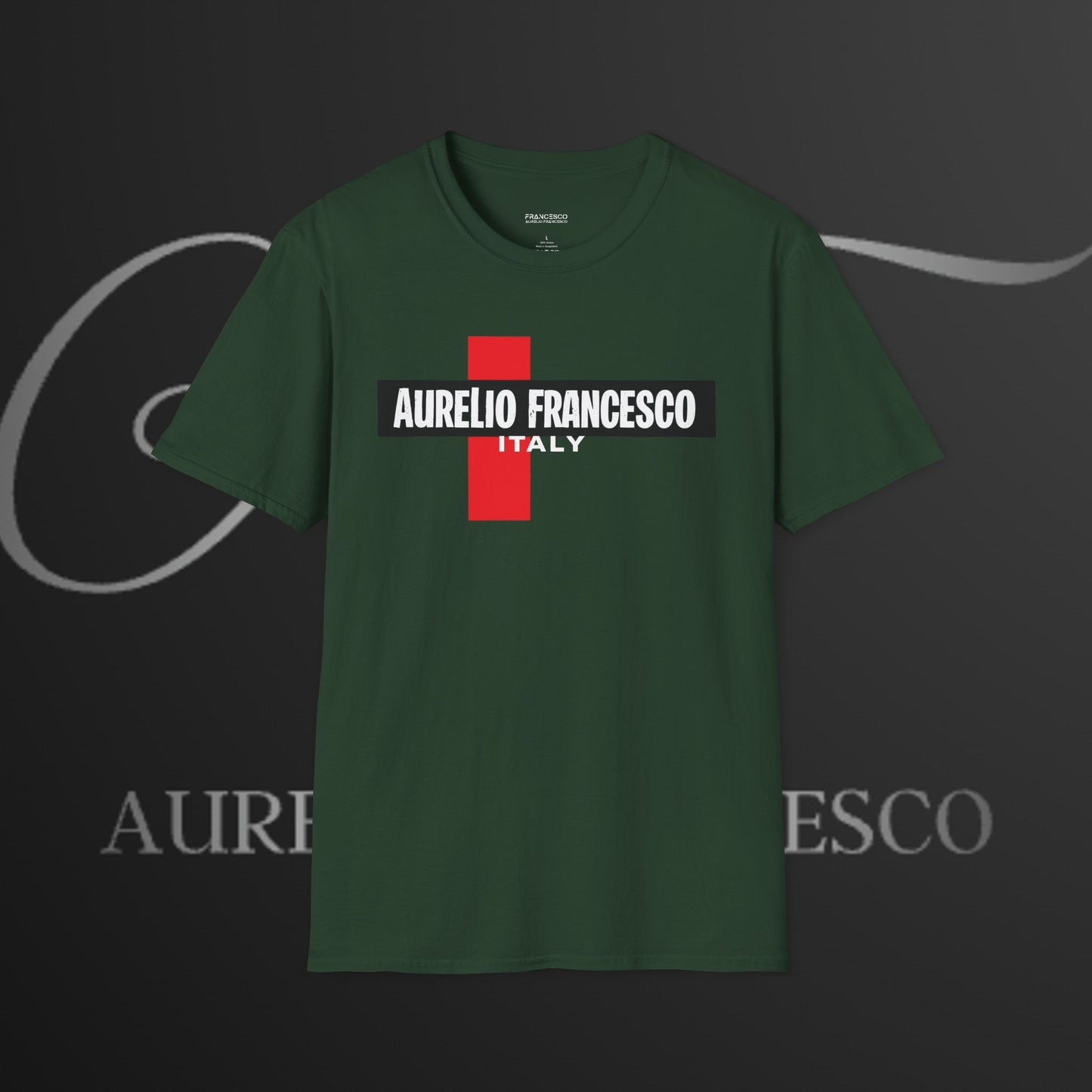Aurelio Francesco T-Shirt