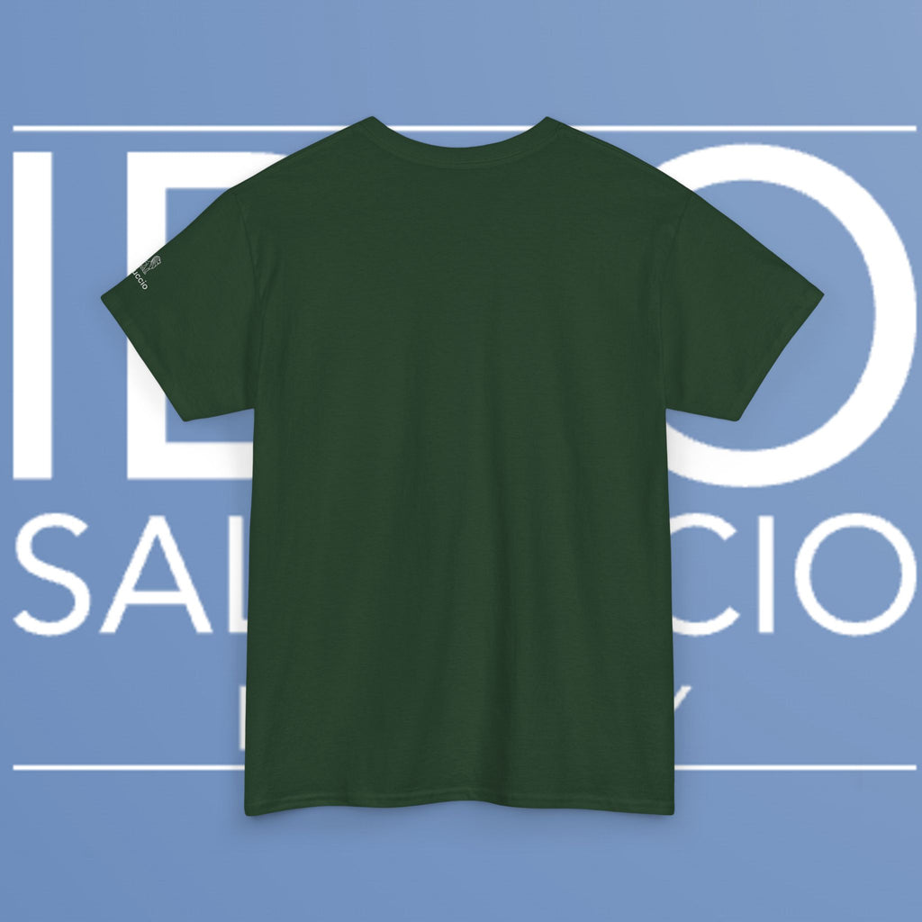 Idio Salvuccio Italy Tee