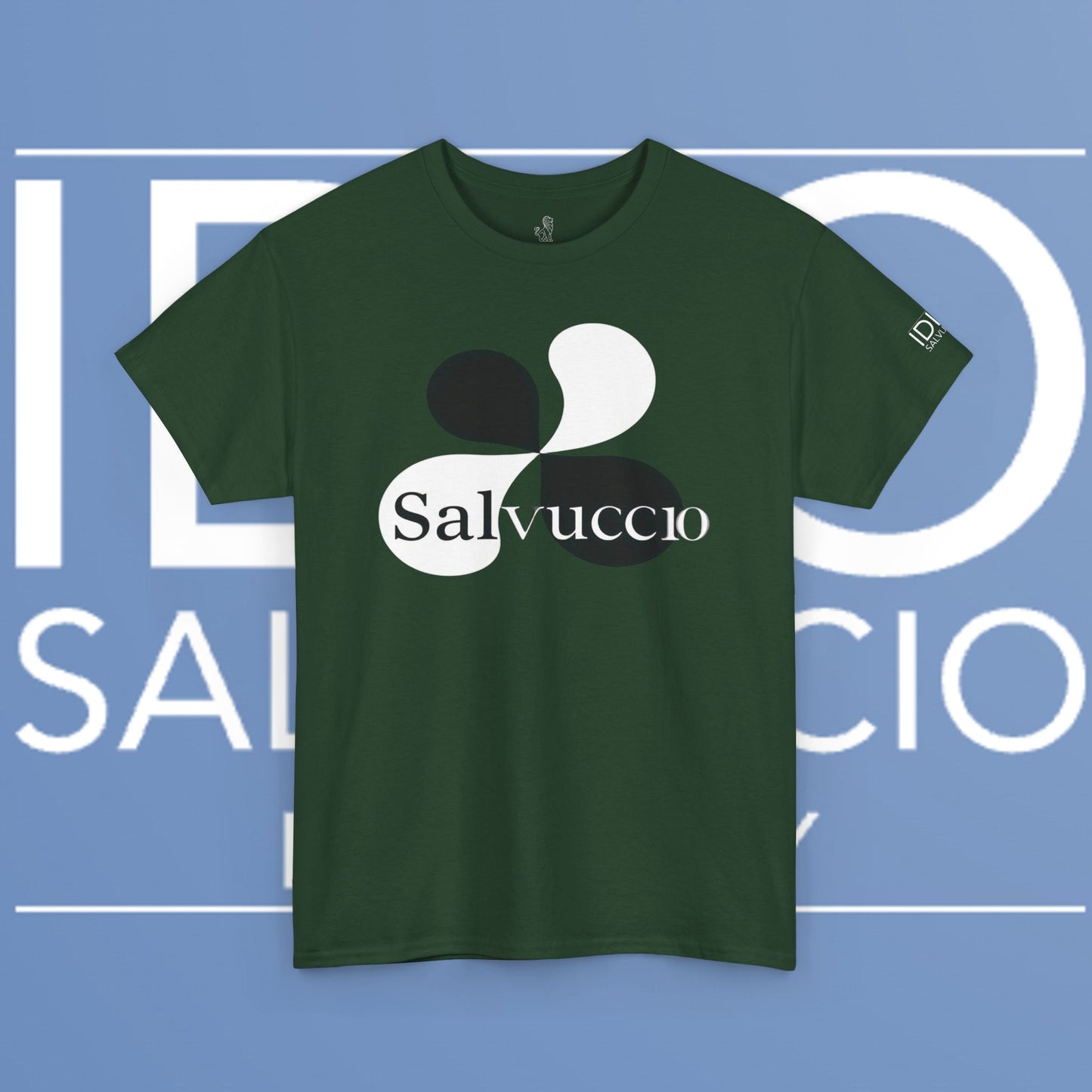 Idio Salvuccio Stylish Tee