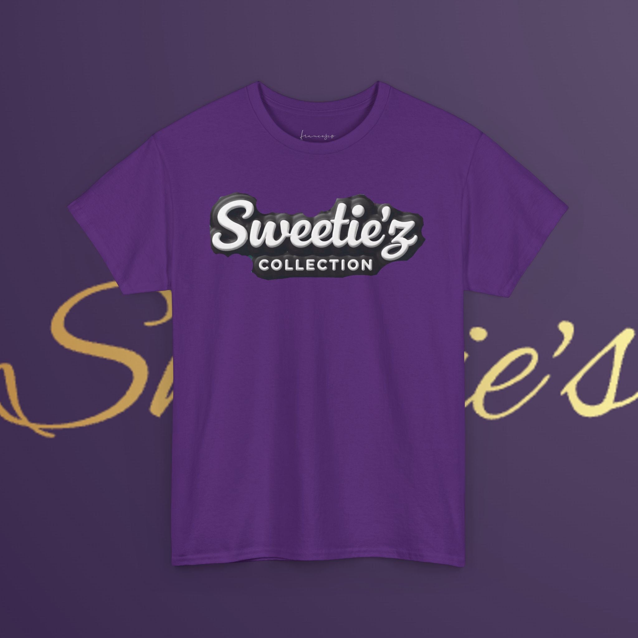 Sweetie'z Collection | Casual Comfort Wear, Gift for Friends, Birthday Attire, Streetwear, Unique Fashion Statement