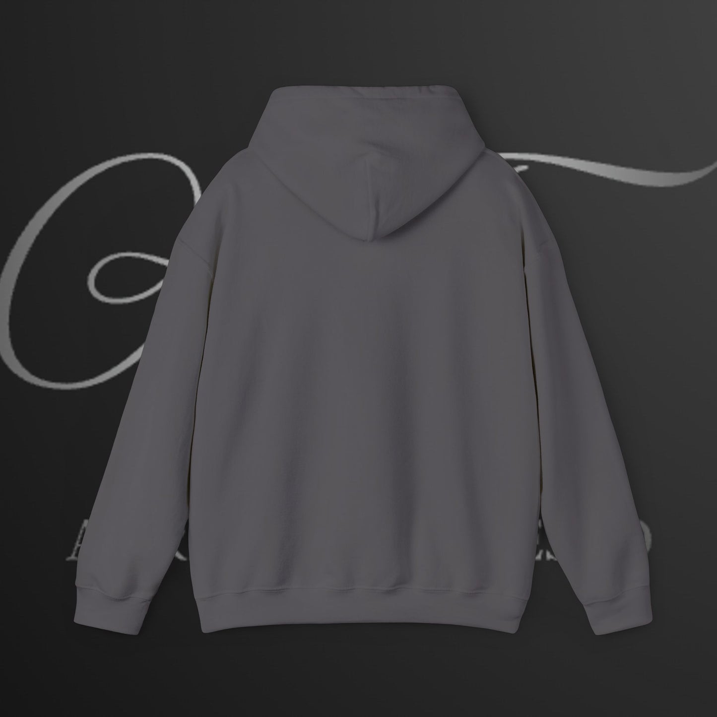 Aurelio Francesco™ Hooded Sweatshirt