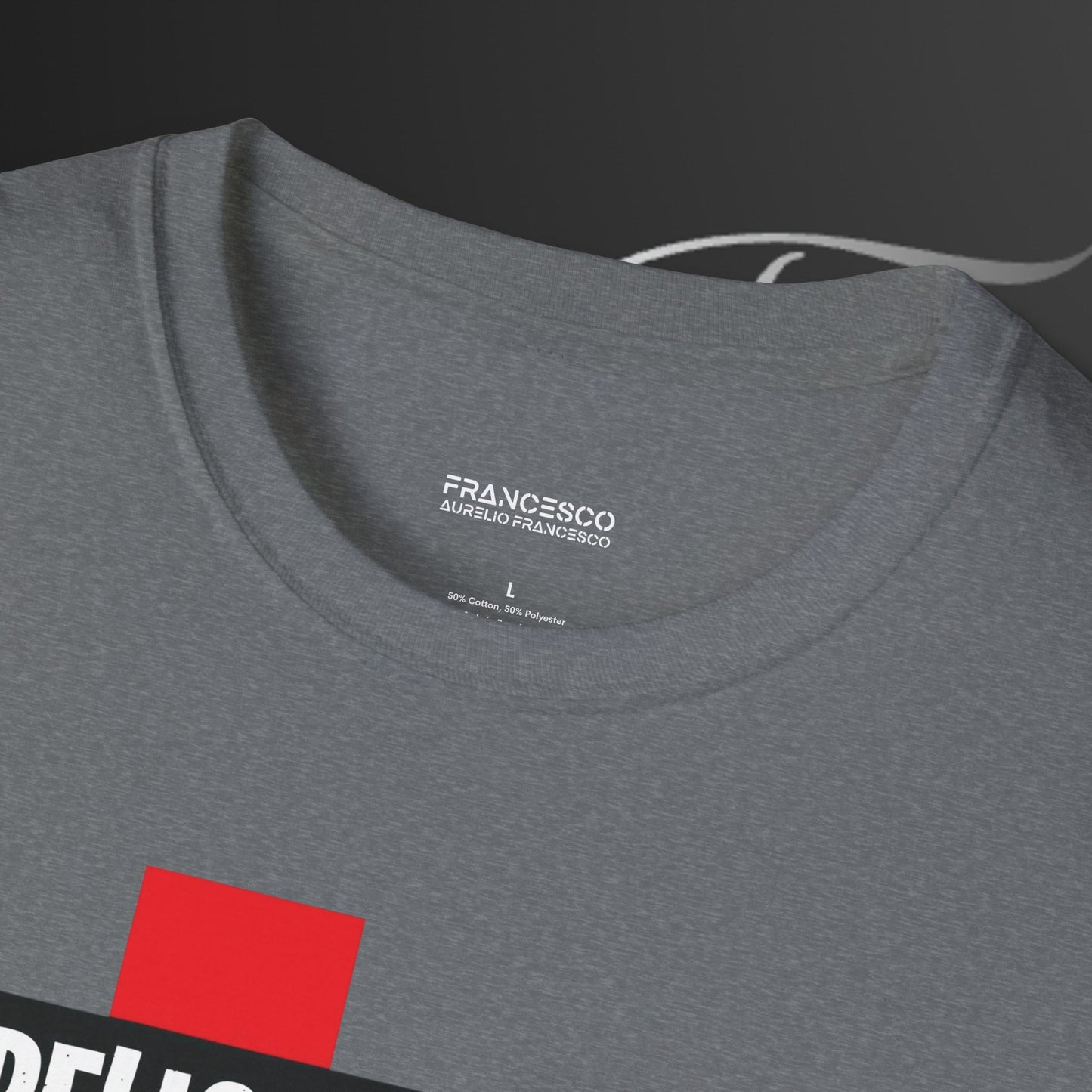 Aurelio Francesco T-Shirt