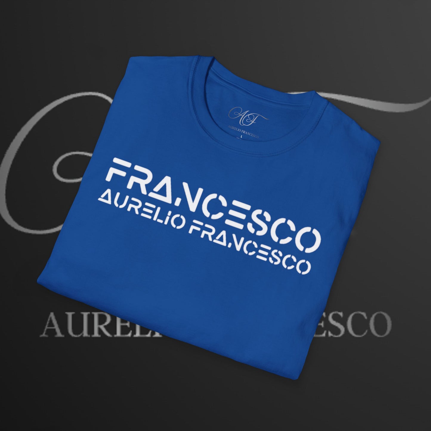 Aurelio Francesco T-Shirt