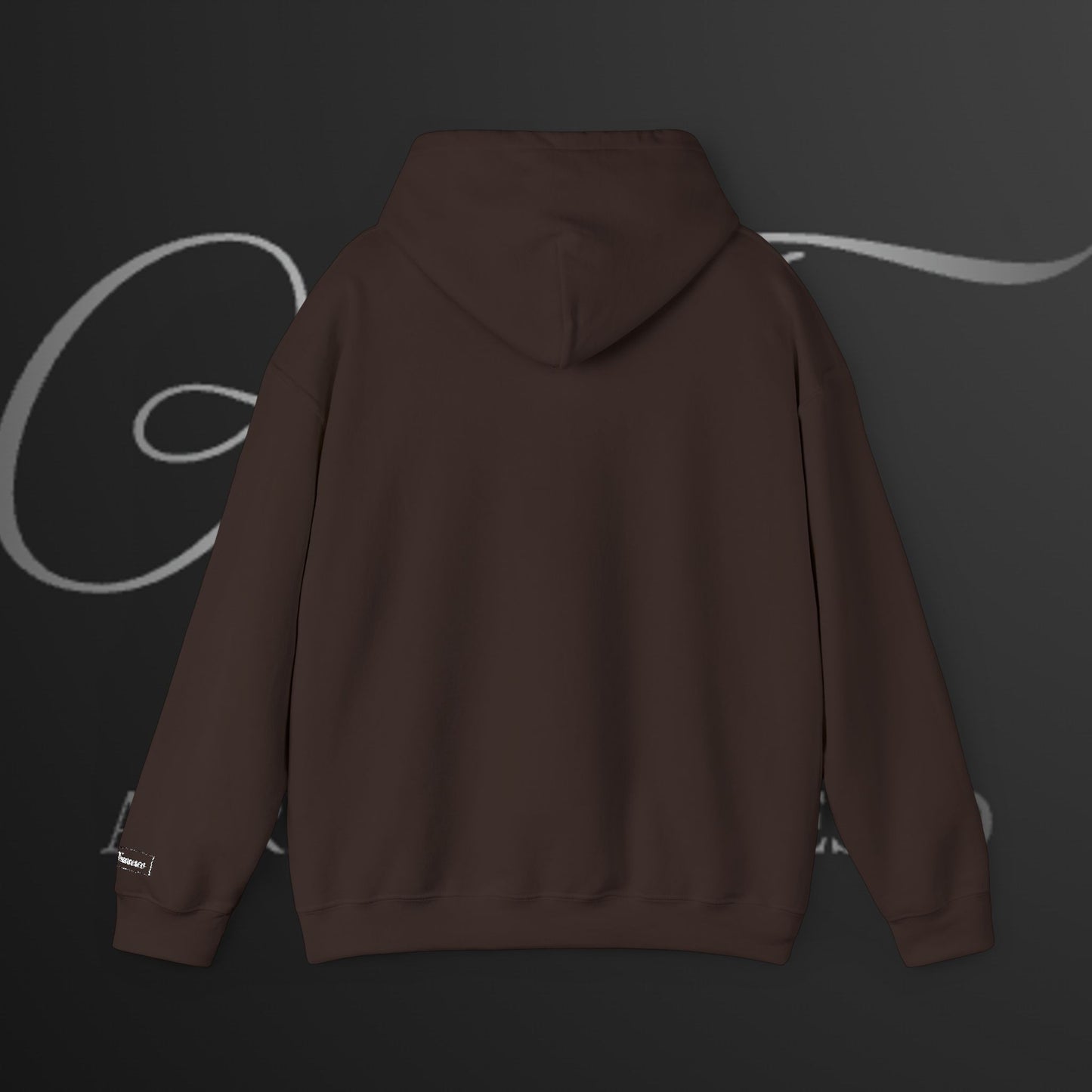 Aurelio Francesco™ Hooded Sweatshirt