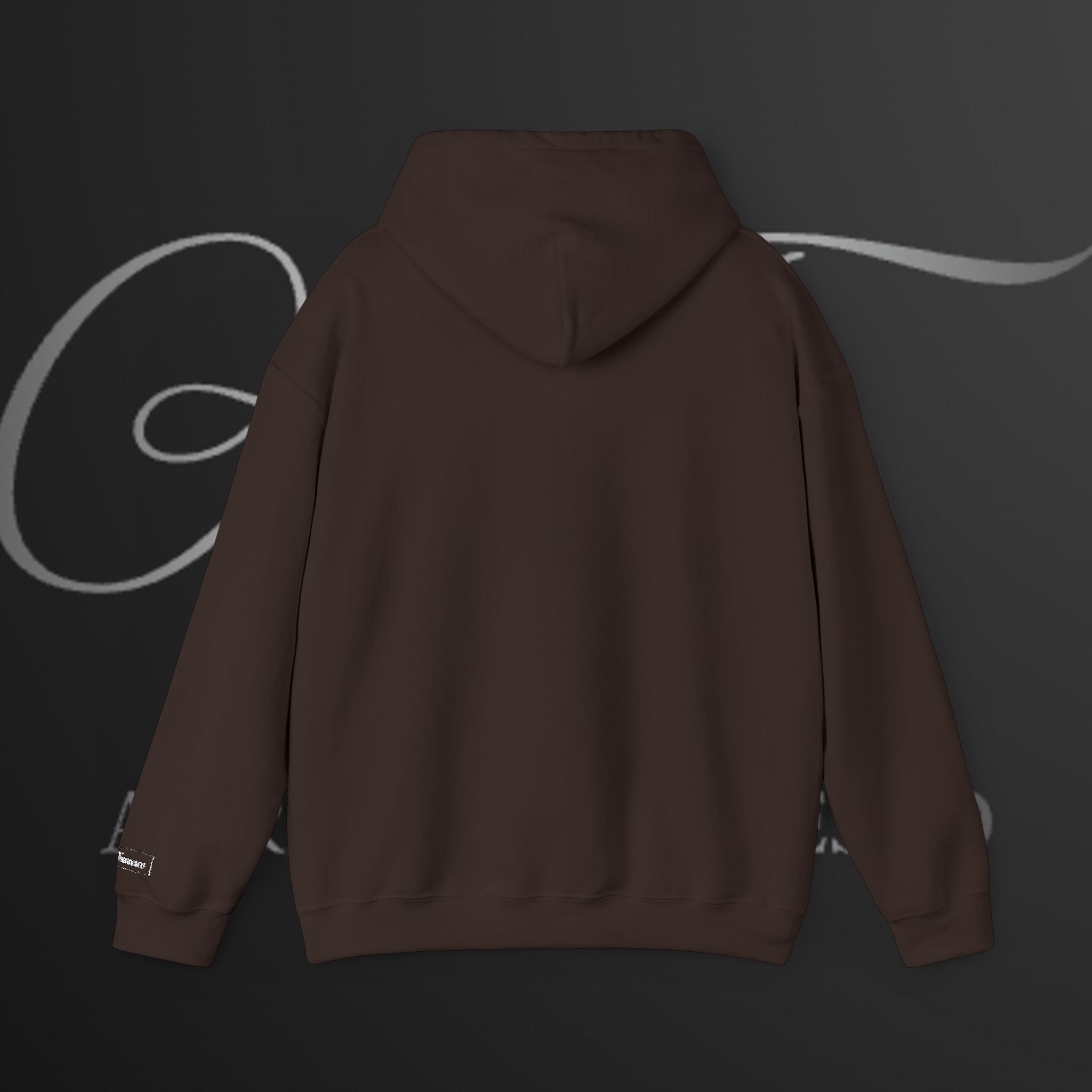 Aurelio Francesco™ Hooded Sweatshirt
