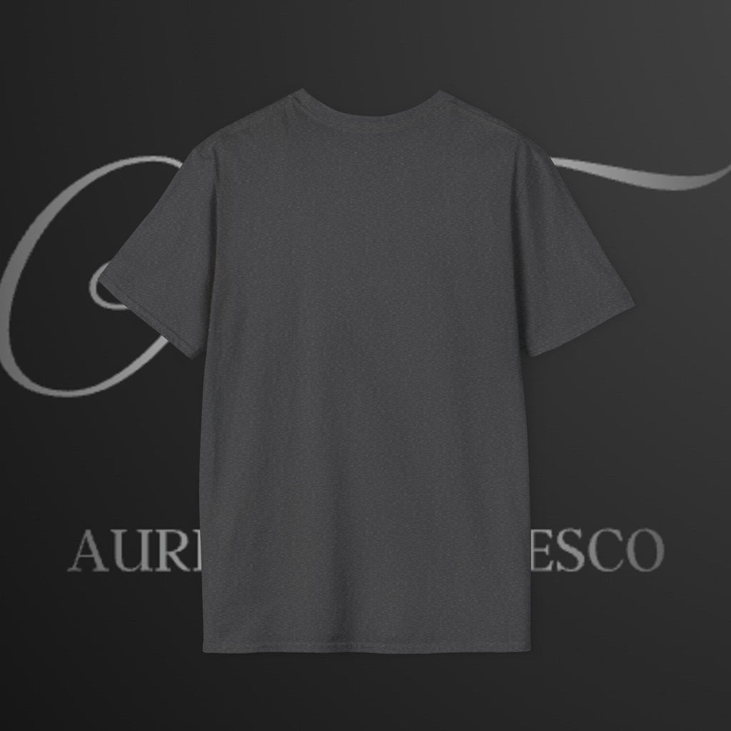 Aurelio Francesco Style T-Shirt
