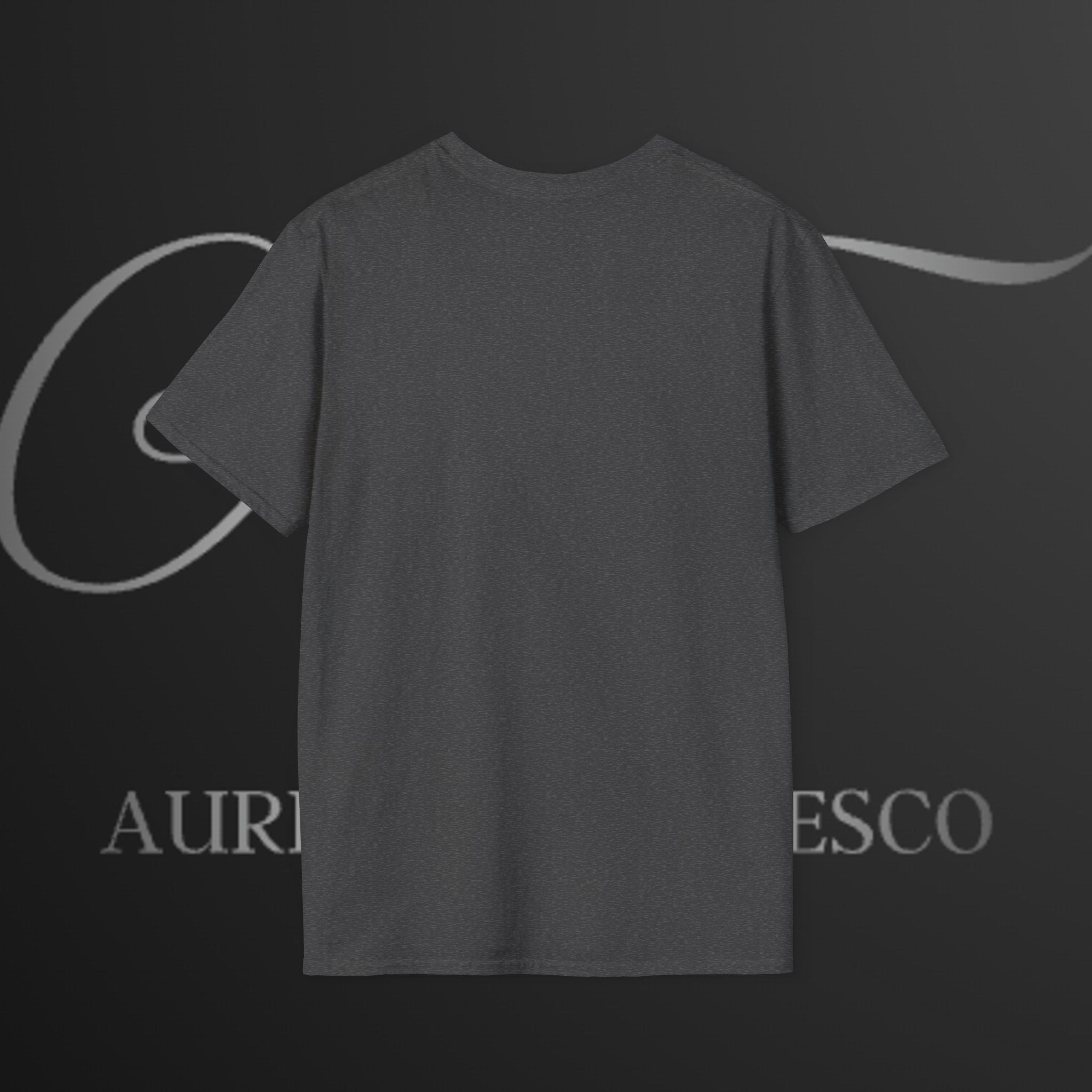 Aurelio Francesco Style T-Shirt