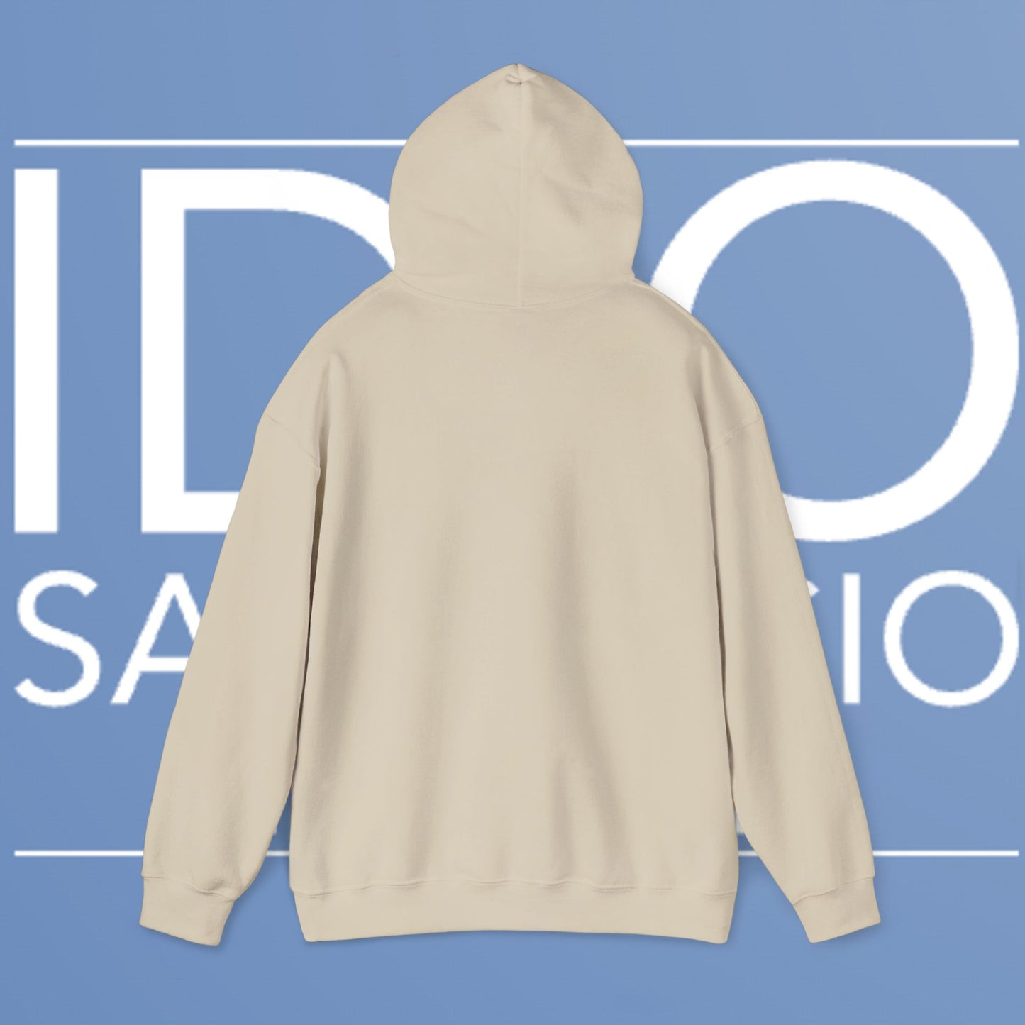 Idio Salvuccio Italia Hooded Sweatshirt