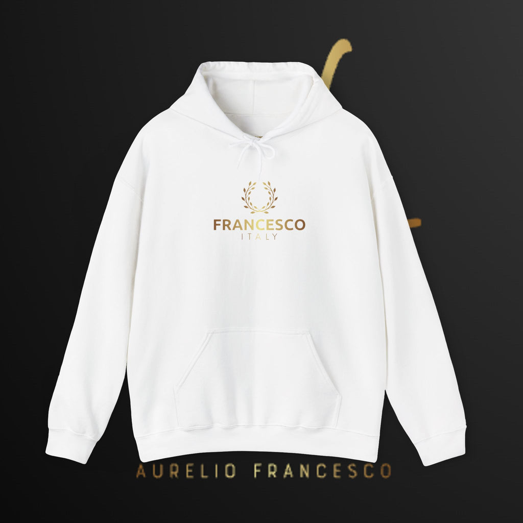 Francesco Heavy Blend™ Hooded Sweatshirt