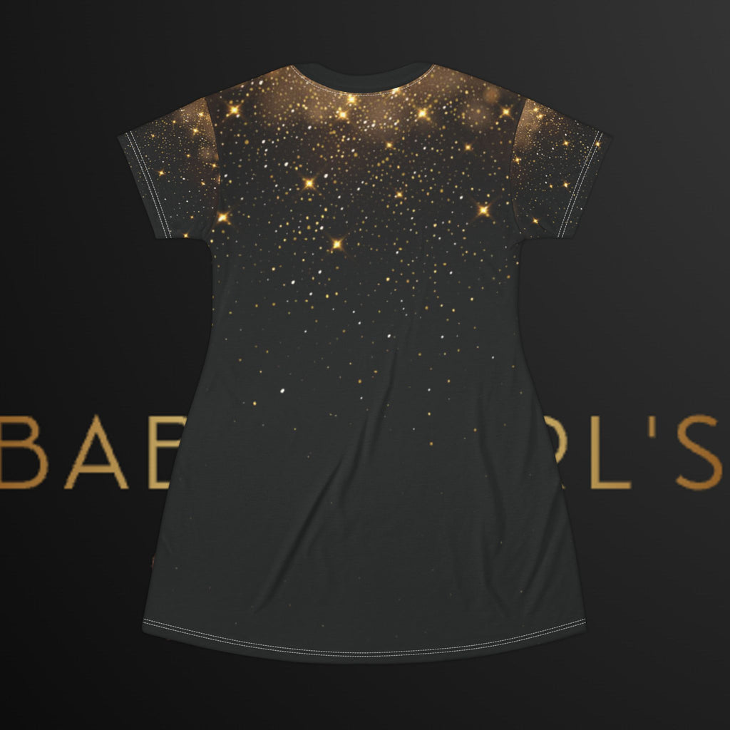 BabyGurl'z Collection T-Shirt Dress