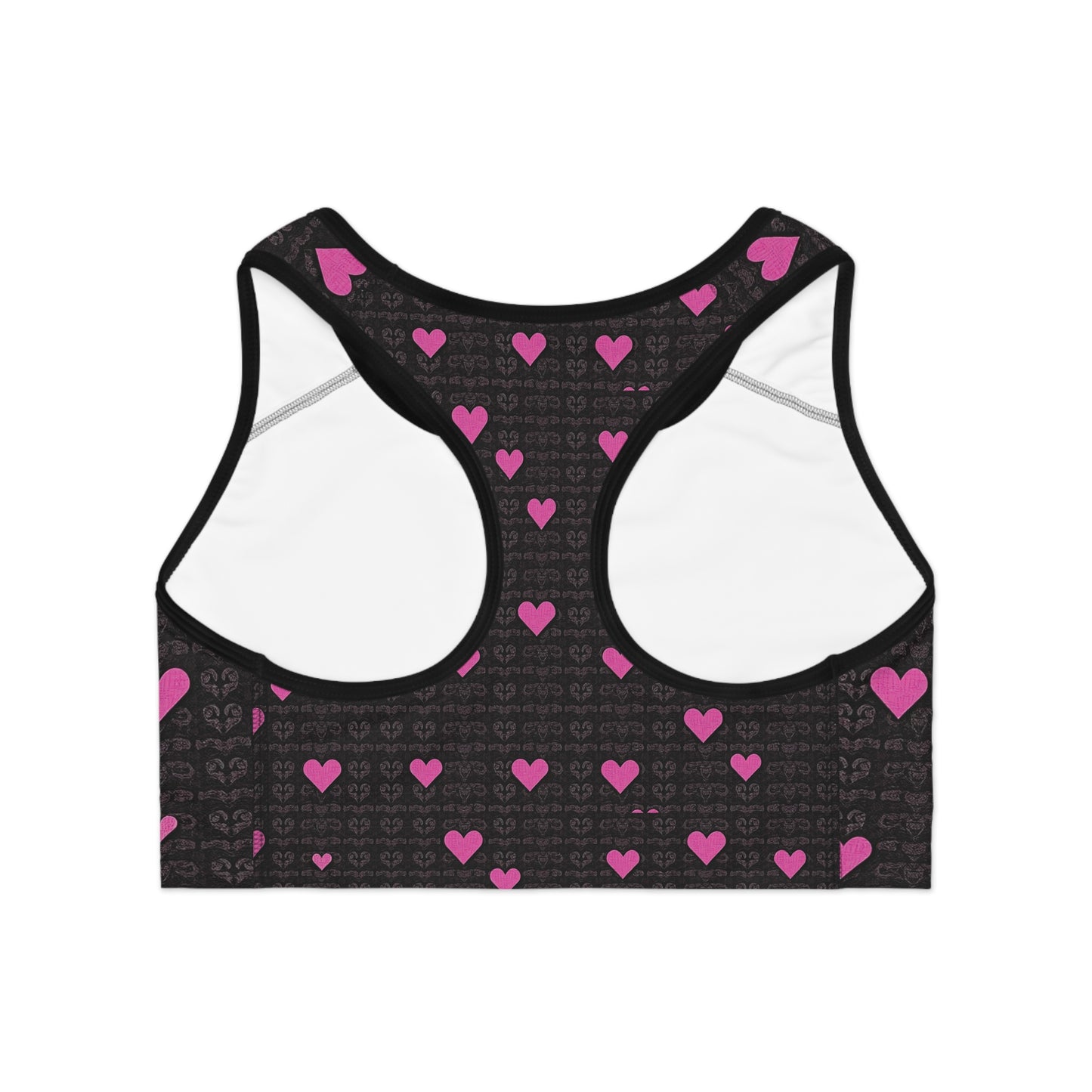 Sweetie's Collection Stylish Sports Bra