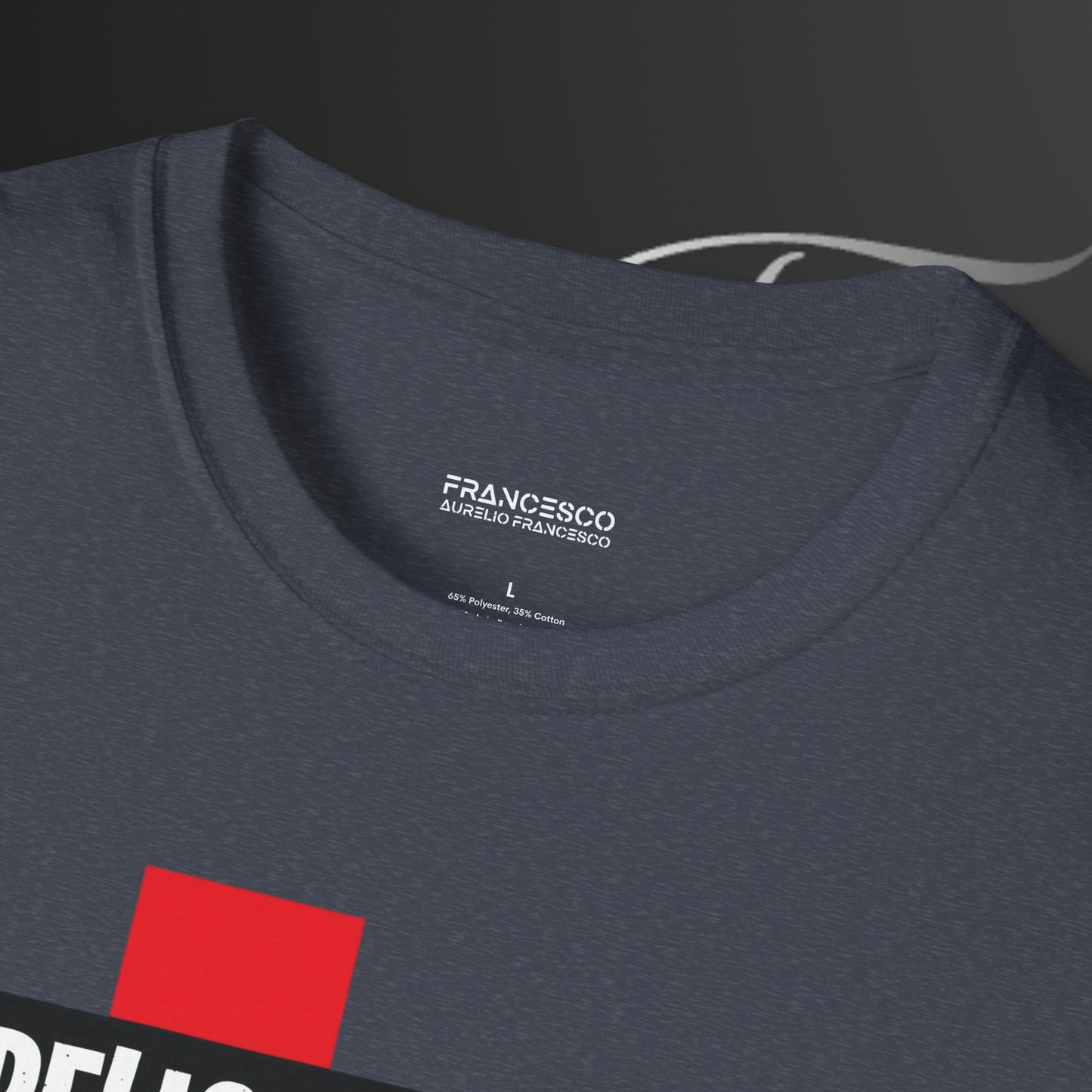 Aurelio Francesco T-Shirt