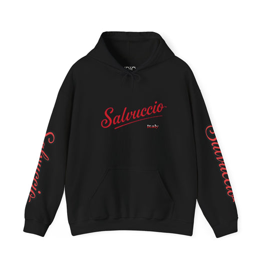 Idio Salvuccio Vintage Salvuccio Hoodie