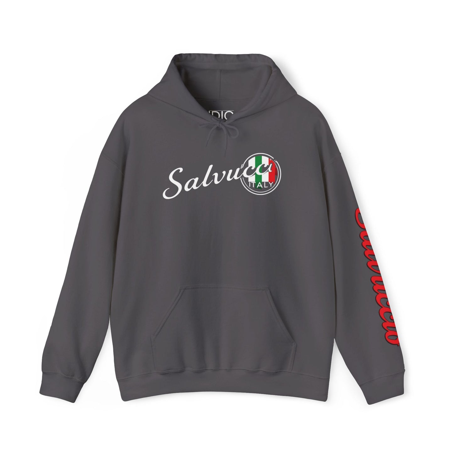 Salvuccio Soccer Hoodie