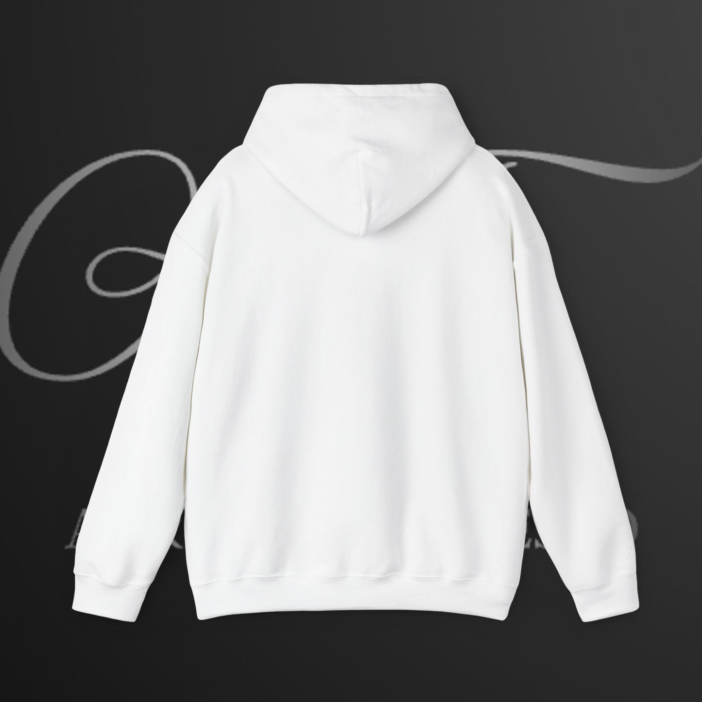 Aurelio Francesco™ Hooded Sweatshirt