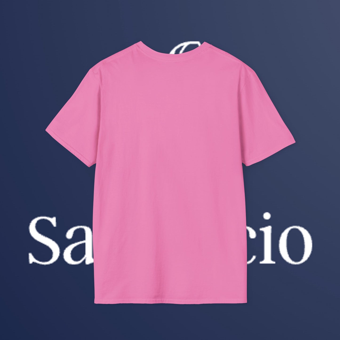 Idio Salvuccio Softstyle T-Shirt
