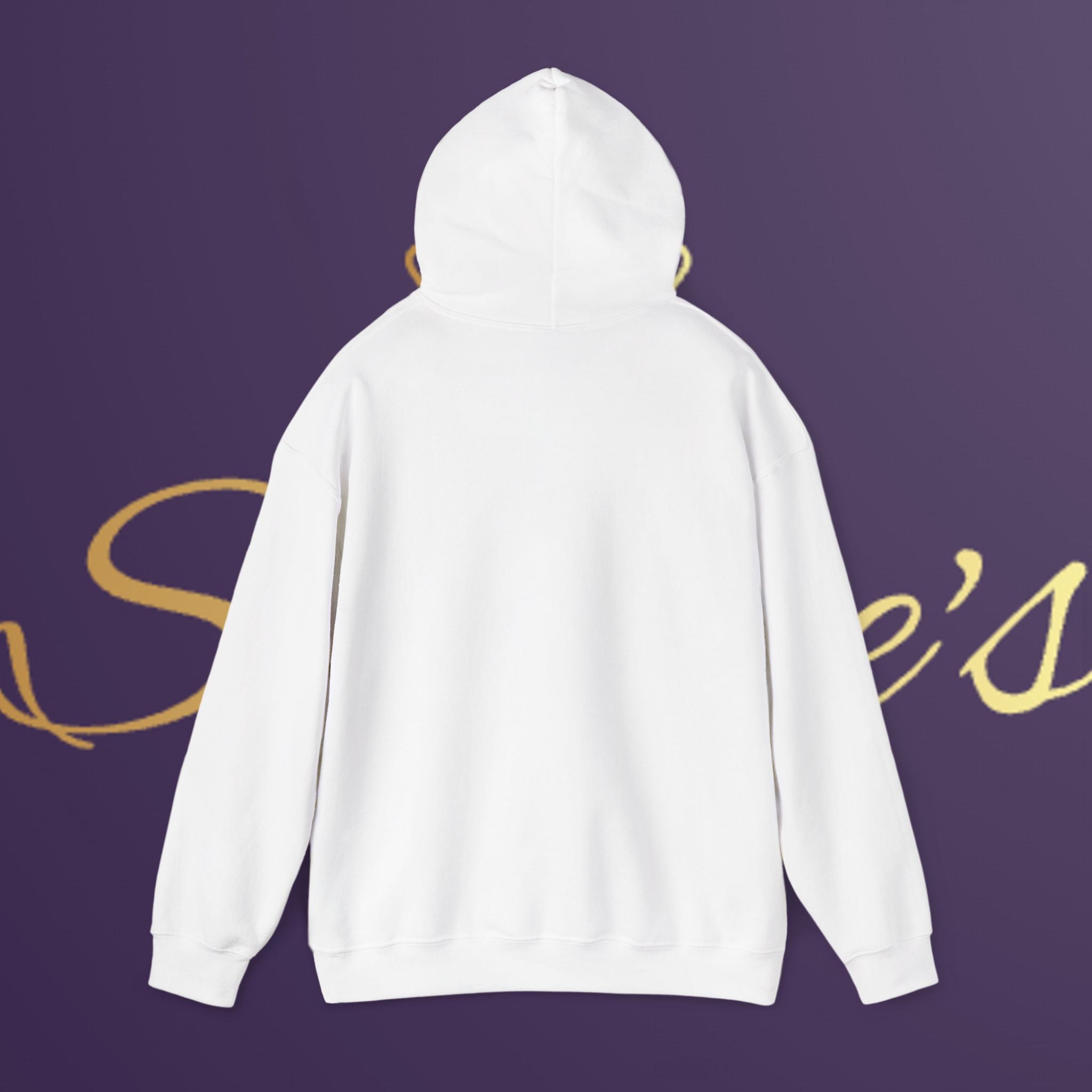 Sweetie's Collection Heart Hoodie