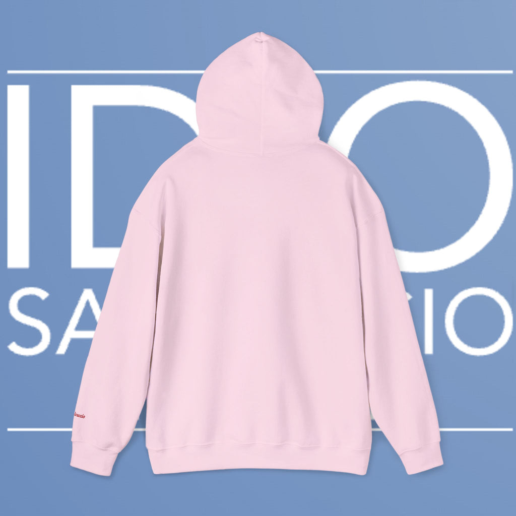 Salvuccio Soccer Hoodie