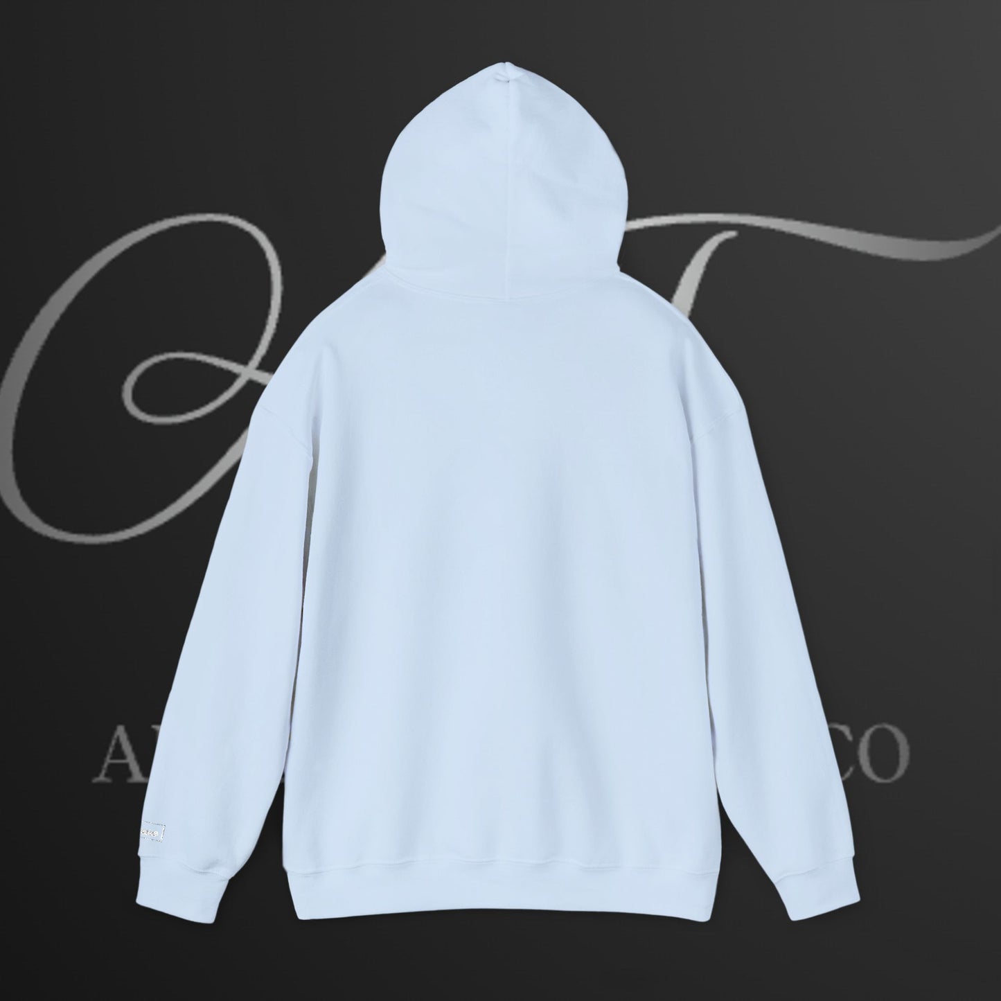 Aurelio Francesco™ Hooded Sweatshirt