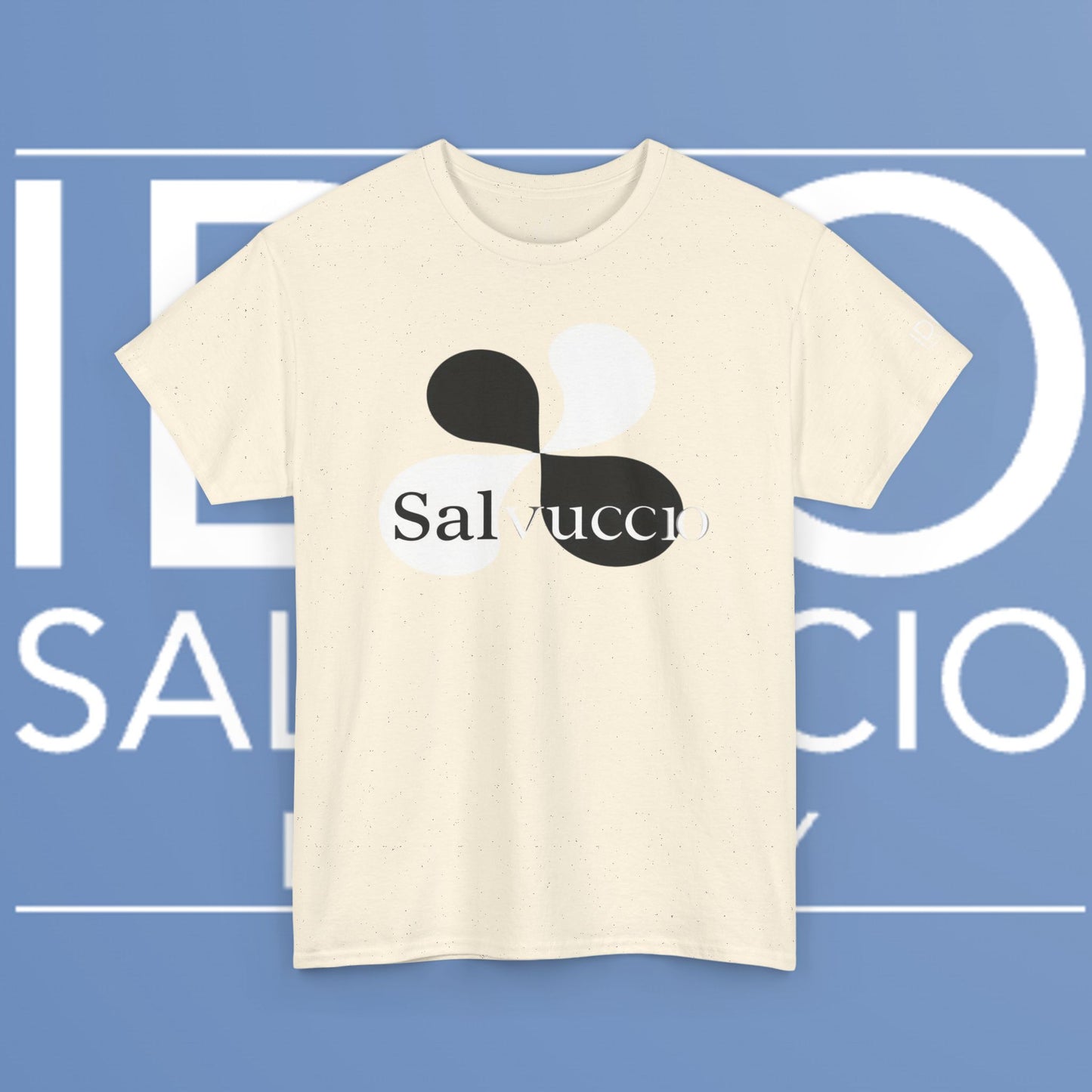 Idio Salvuccio Stylish Tee