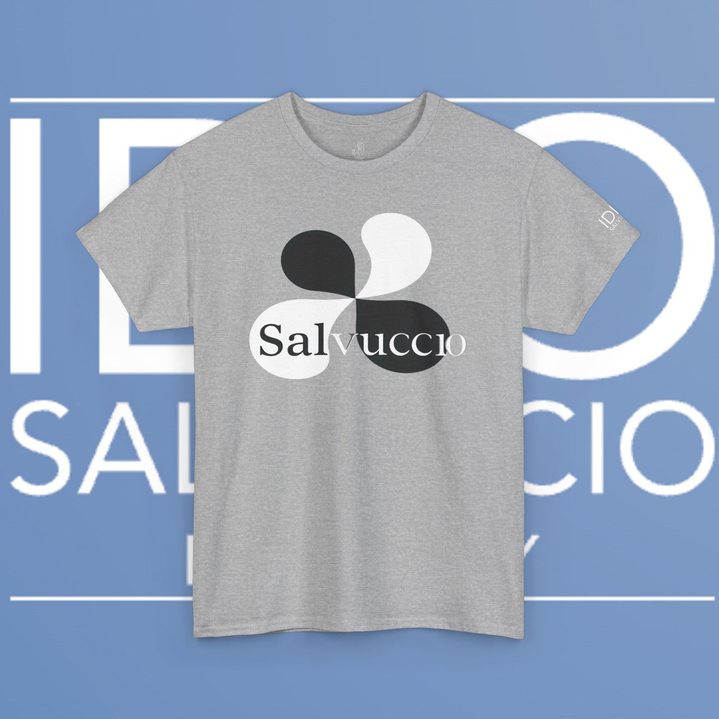 Idio Salvuccio Stylish Tee