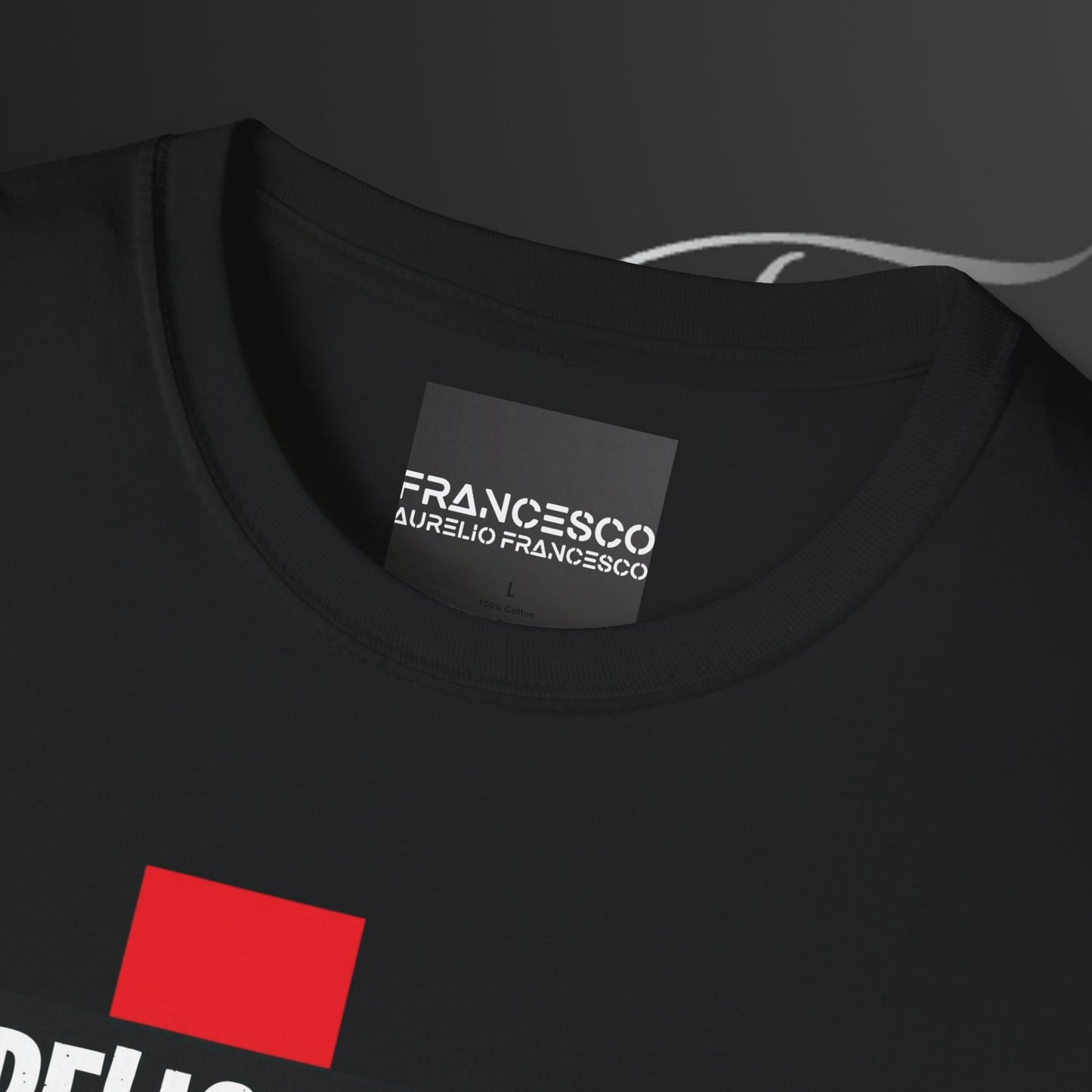 Aurelio Francesco T-Shirt