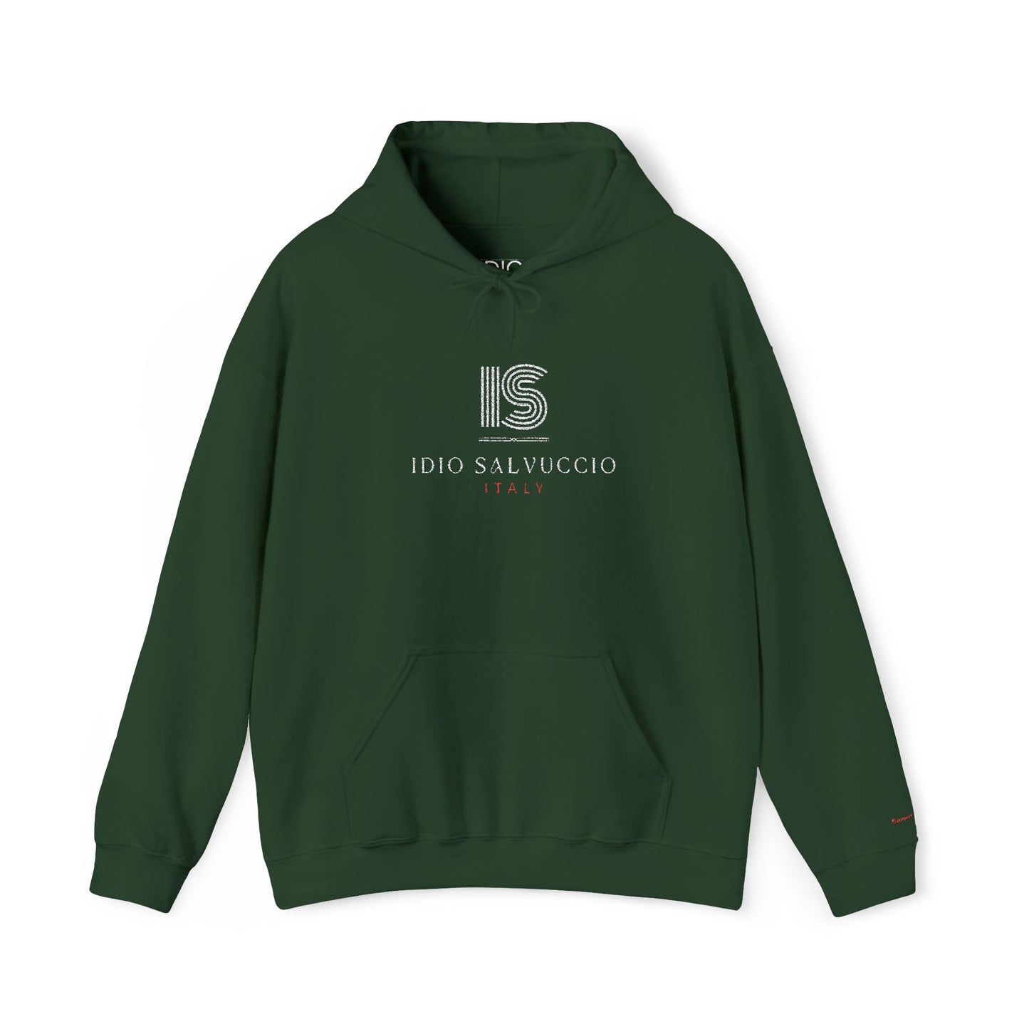 Idio Salvuccio Hooded Sweatshirt