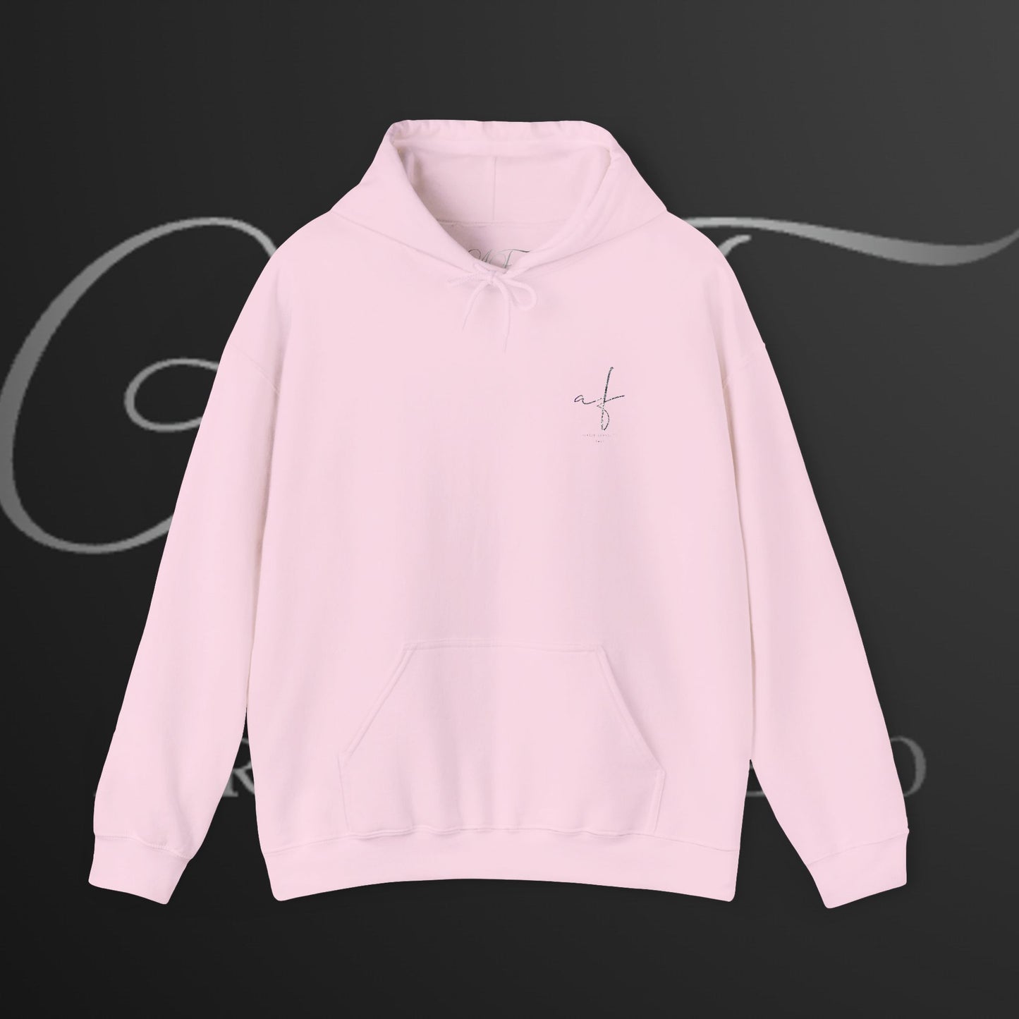 Aurelio Francesco™ Hooded Sweatshirt
