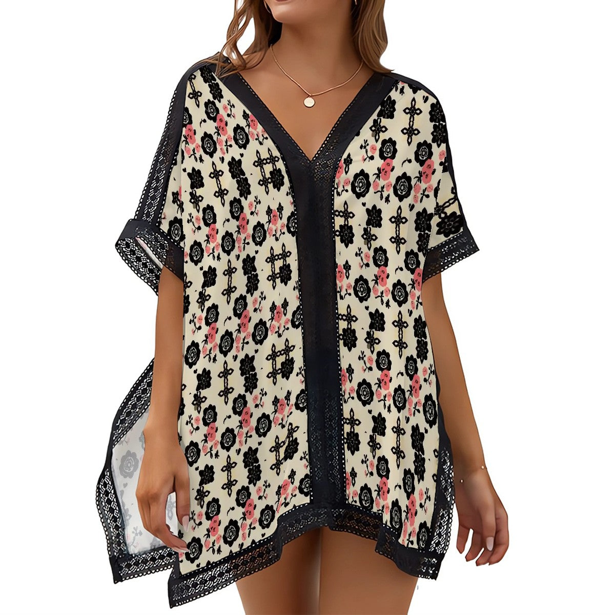 BabyGurl'z Collection Women's Coverup