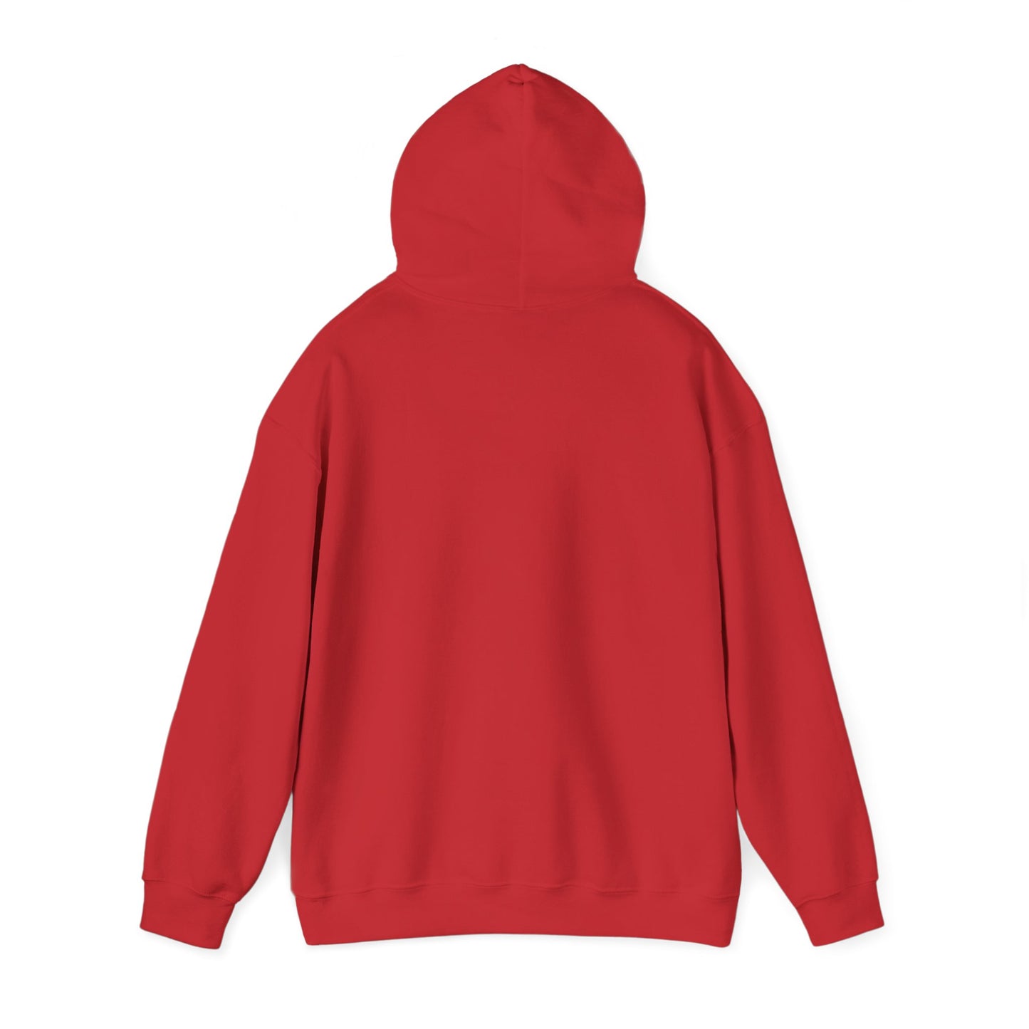 Idio Salvuccio Cozy Hoodie with 'Salvuccio' Design