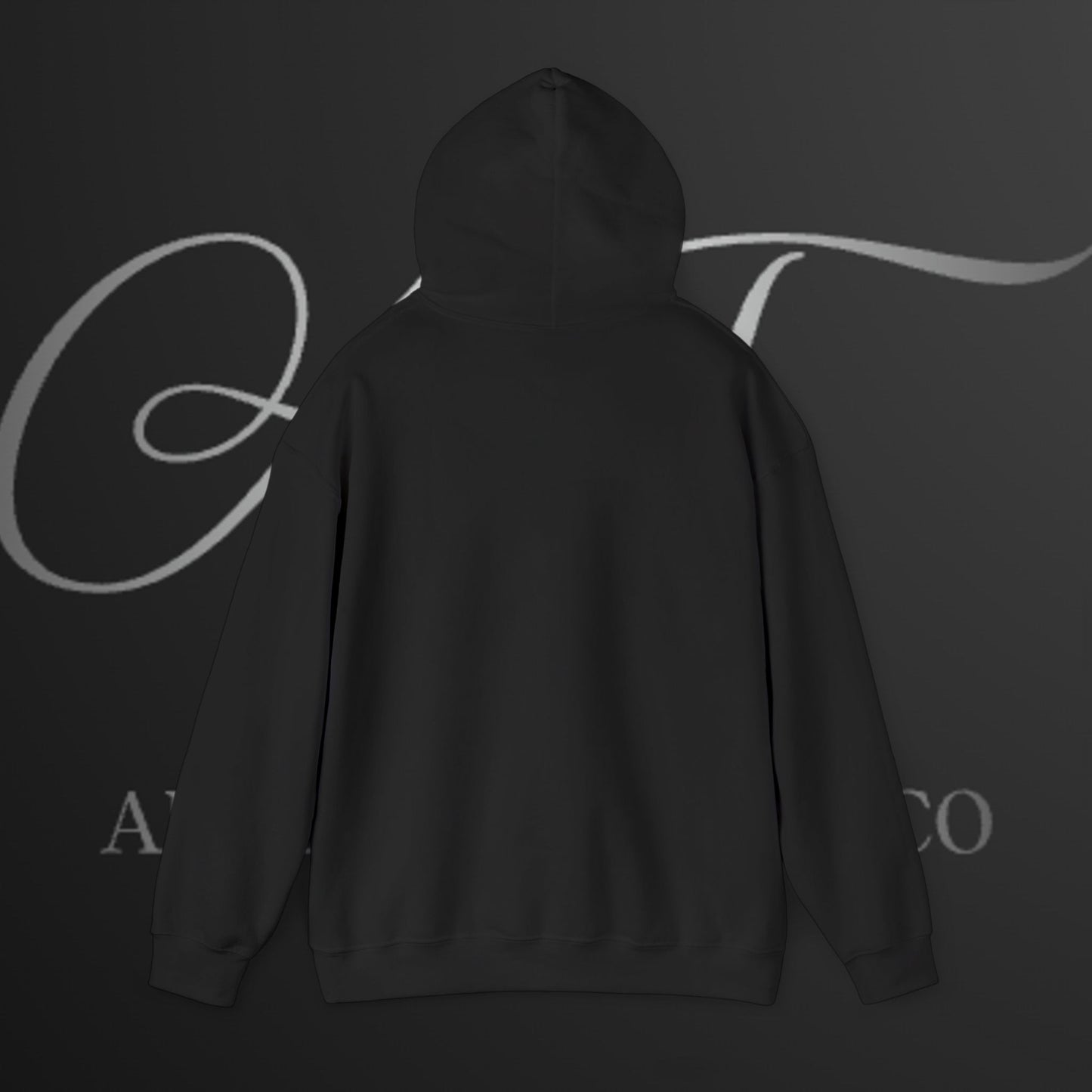 Aurelio Francesco™ Hooded Sweatshirt
