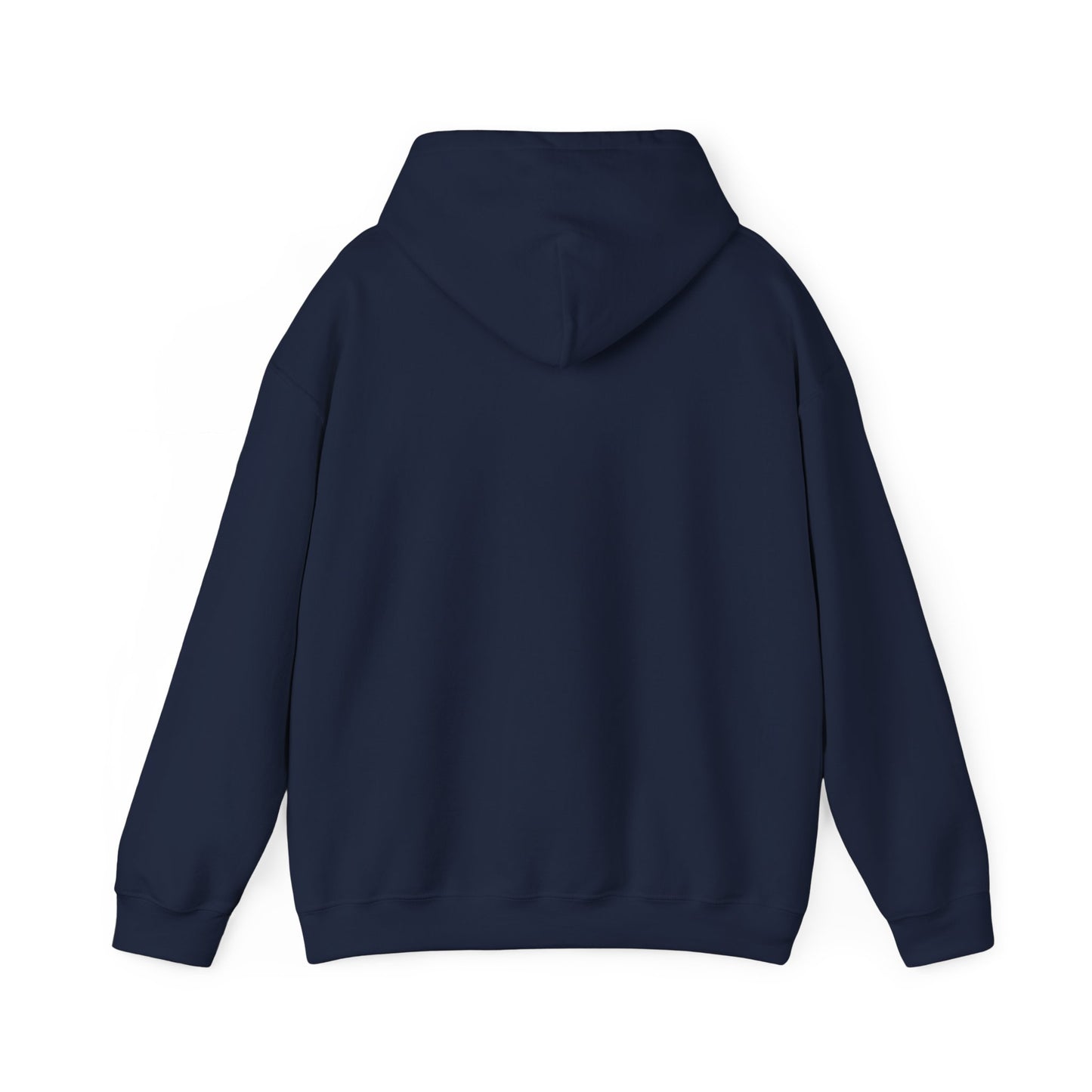 Idio Salvuccio Cozy Hoodie with 'Salvuccio' Design