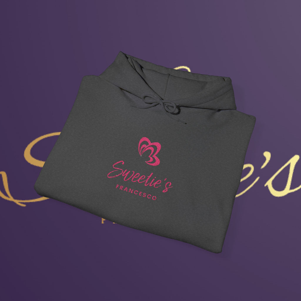 Sweetie's Collection™ Hooded Sweatshirt