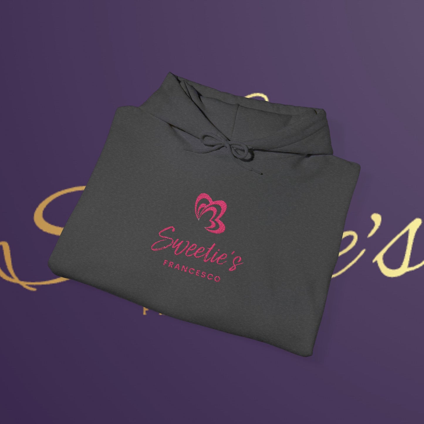 Sweetie's Collection™ Hooded Sweatshirt