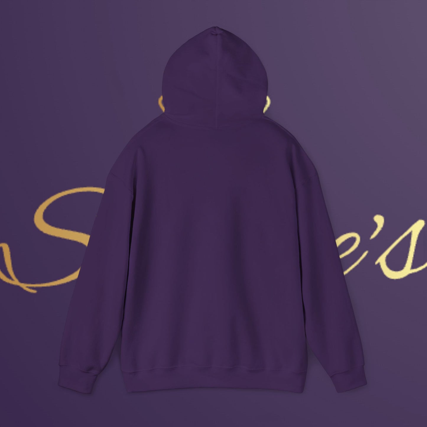 Sweetie's Collection Hooded Sweatshirt