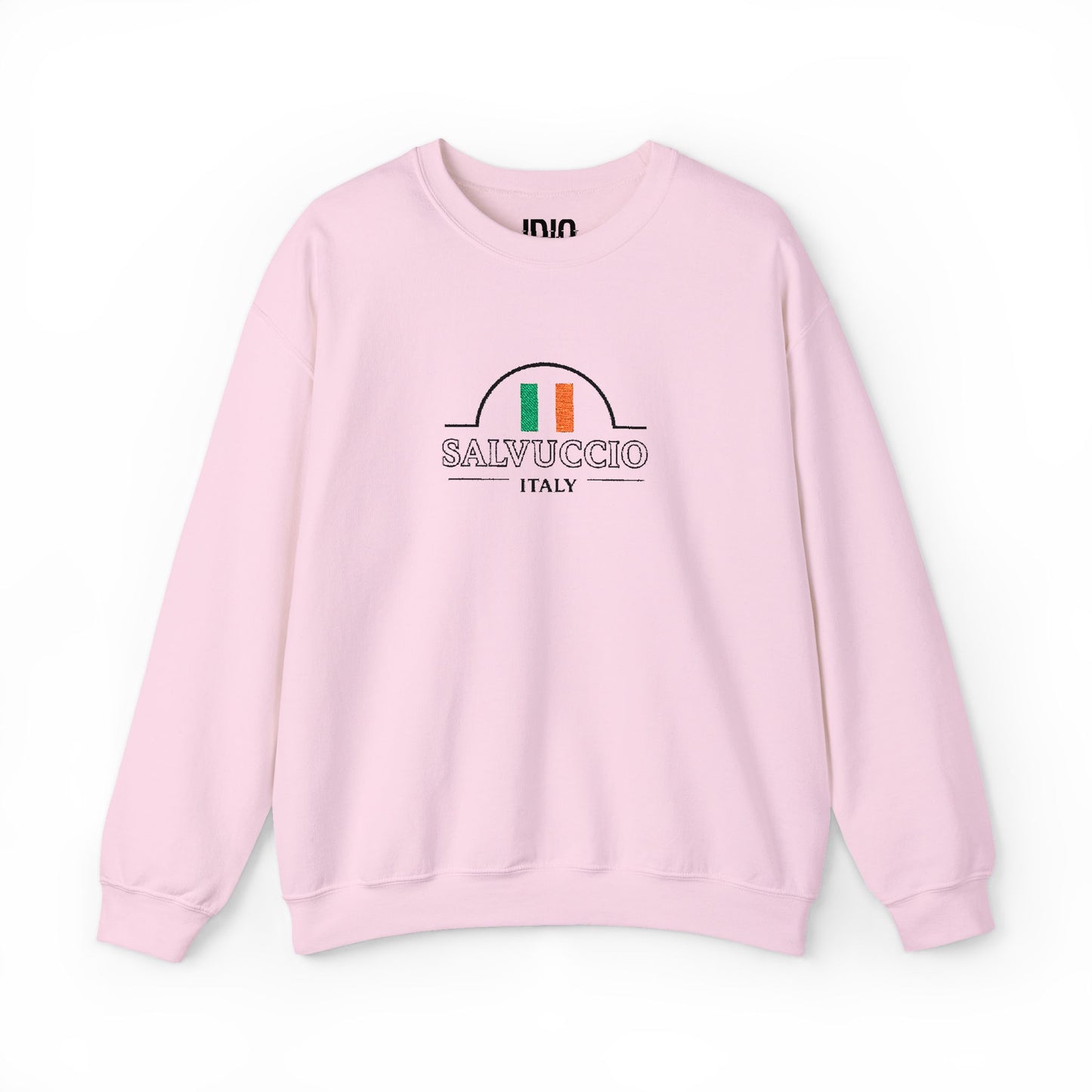 Idio Salvuccio Crewneck Sweatshirt -