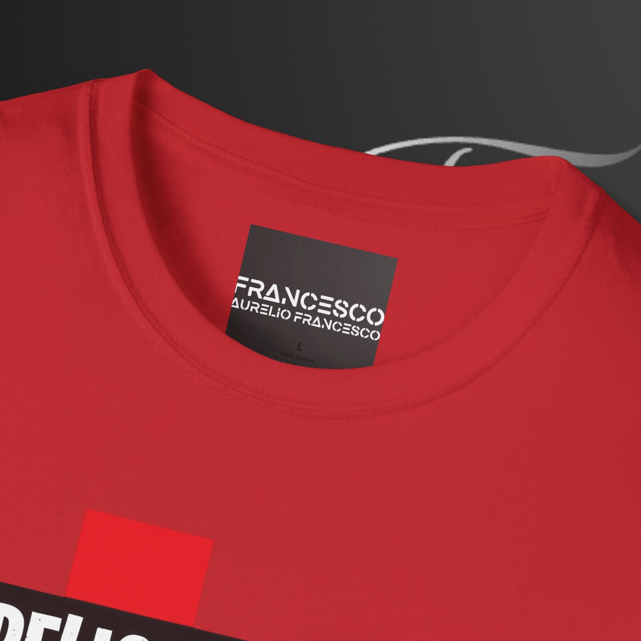 Aurelio Francesco T-Shirt