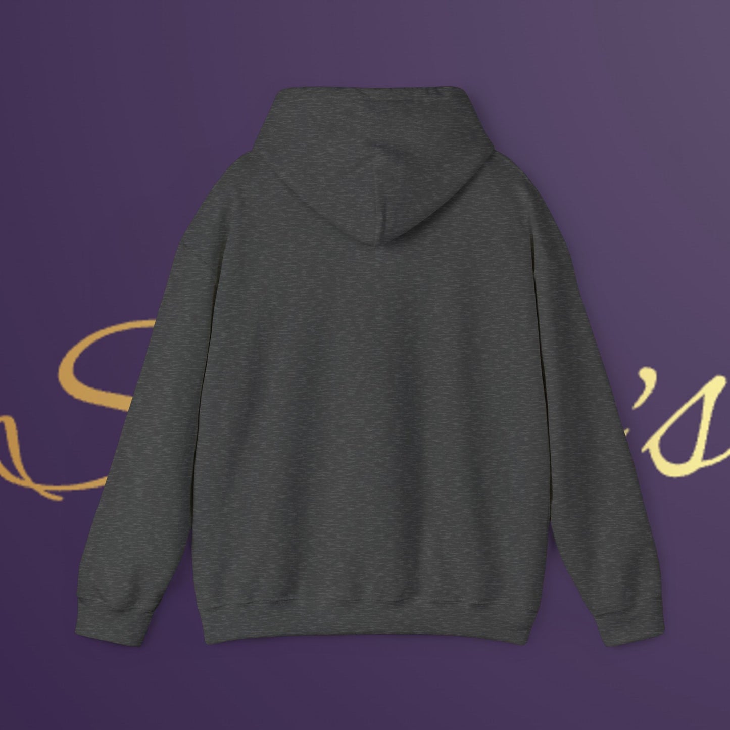 Sweetie's Collection Hooded Sweatshirt